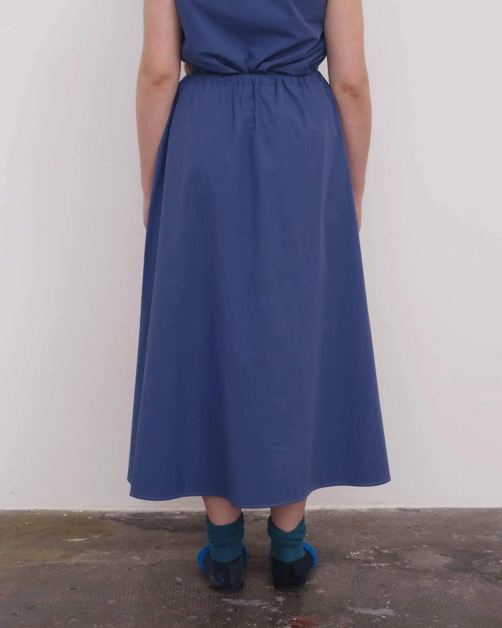 Tres Skirt sold by Baserange product image thumbnail 2