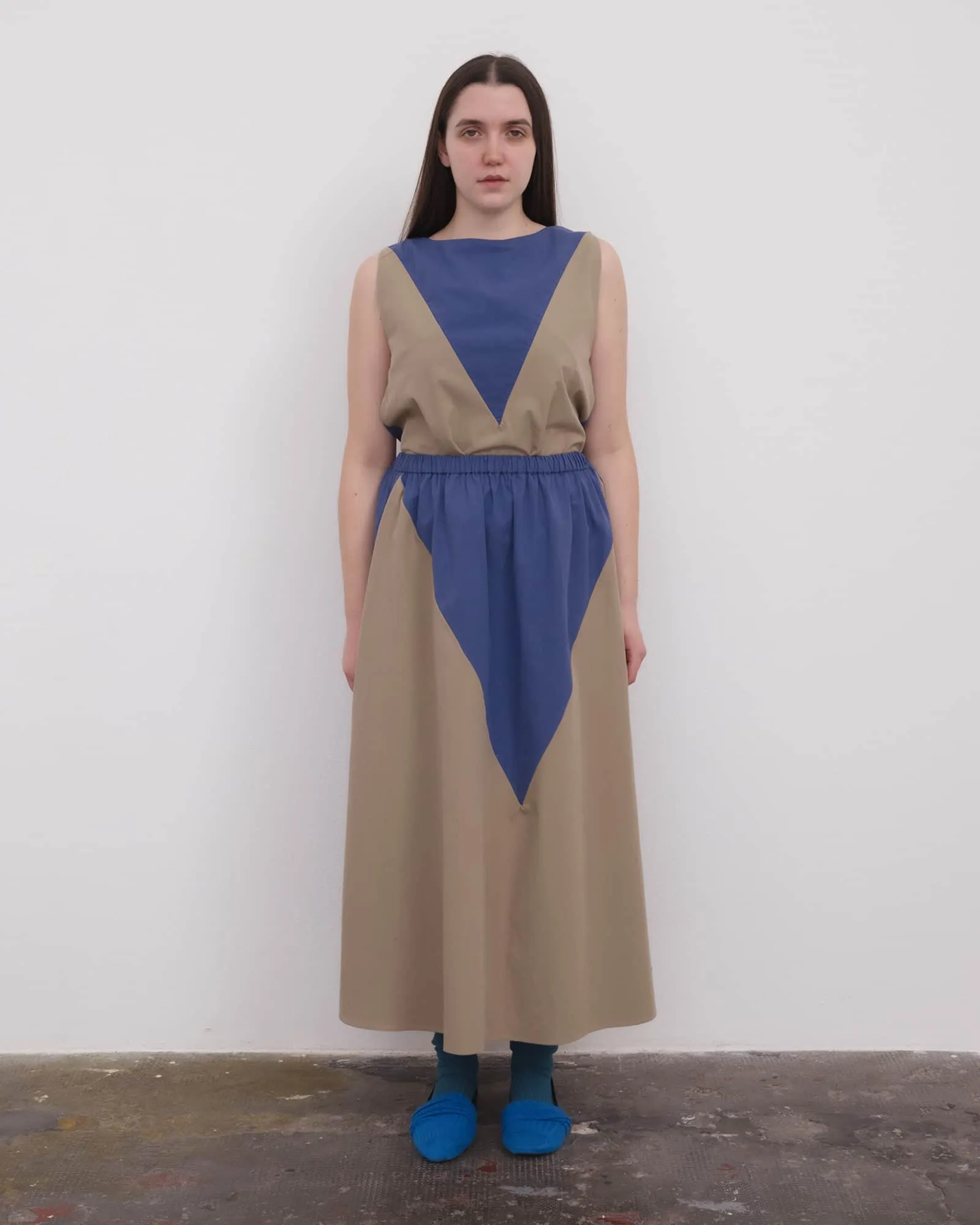 Tres Skirt sold by Baserange product image thumbnail 4