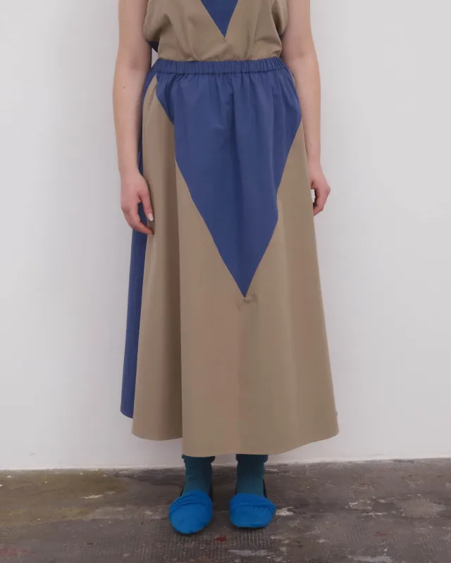Tres Skirt made by Baserange