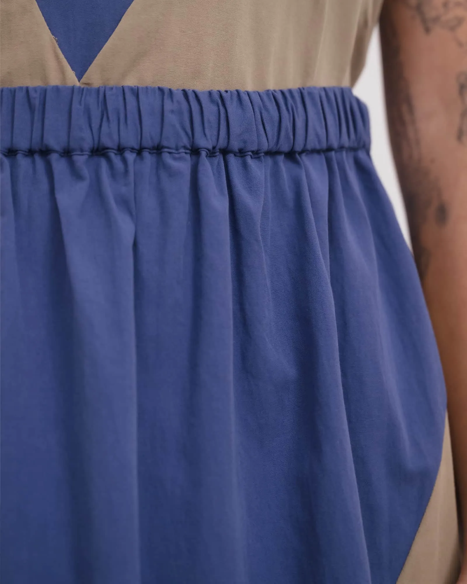 Tres Skirt sold by Baserange product image thumbnail 5