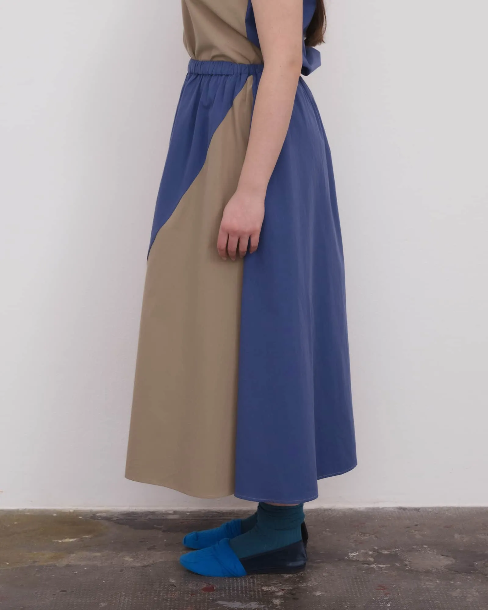 Tres Skirt sold by Baserange product image thumbnail 3