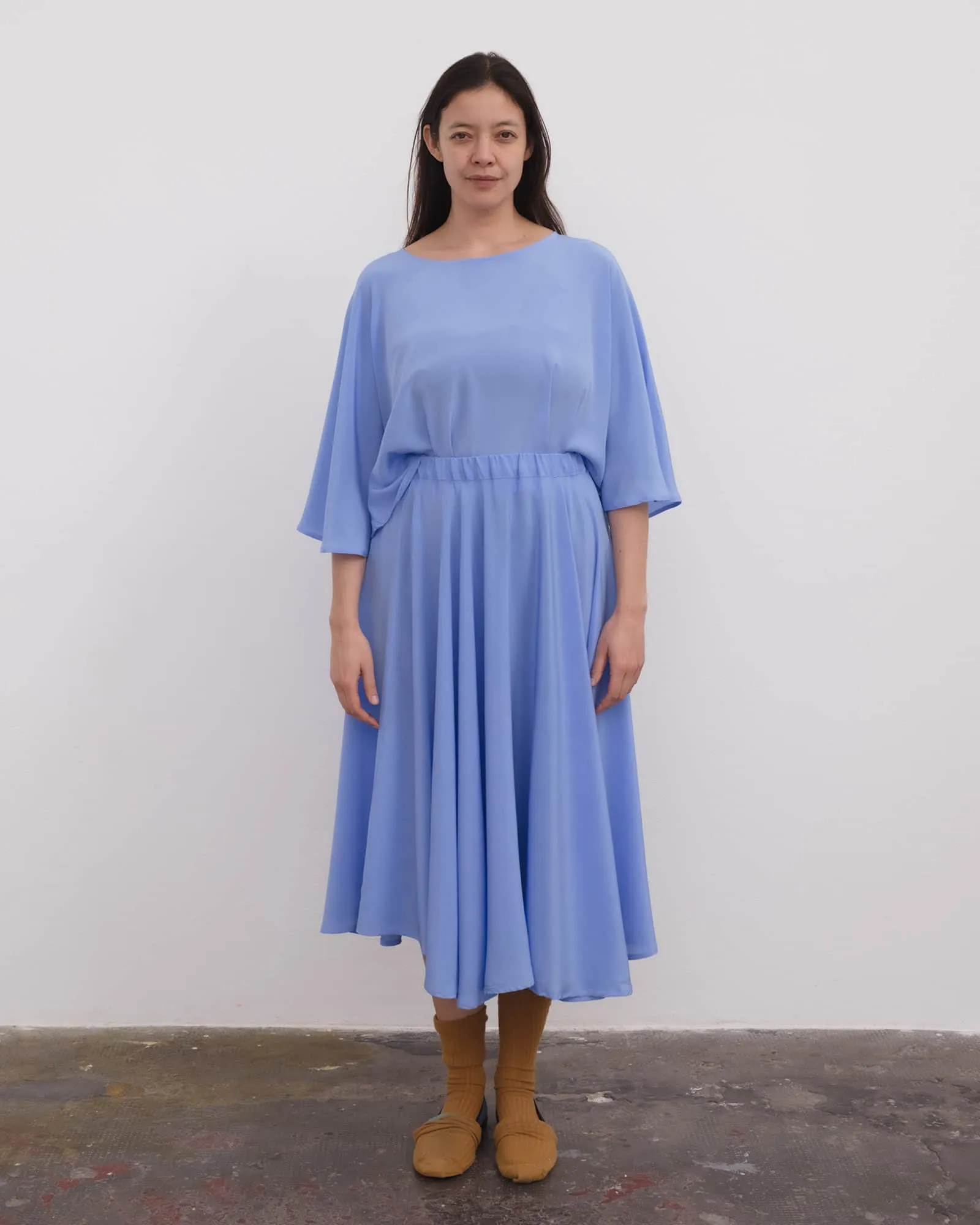 Rene Skirt sold by Baserange product image thumbnail 4