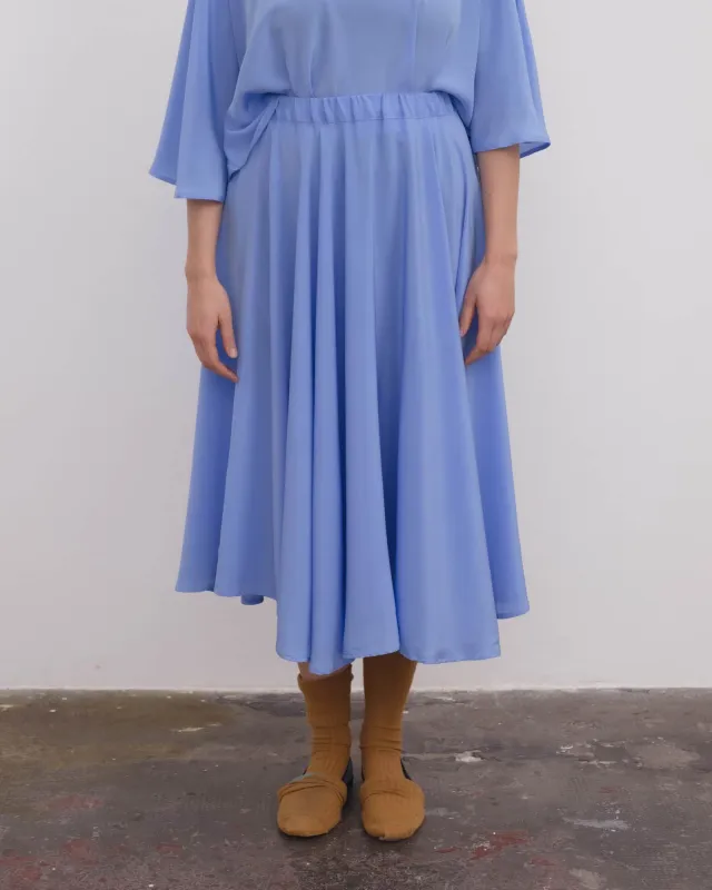 Rene Skirt made by Baserange