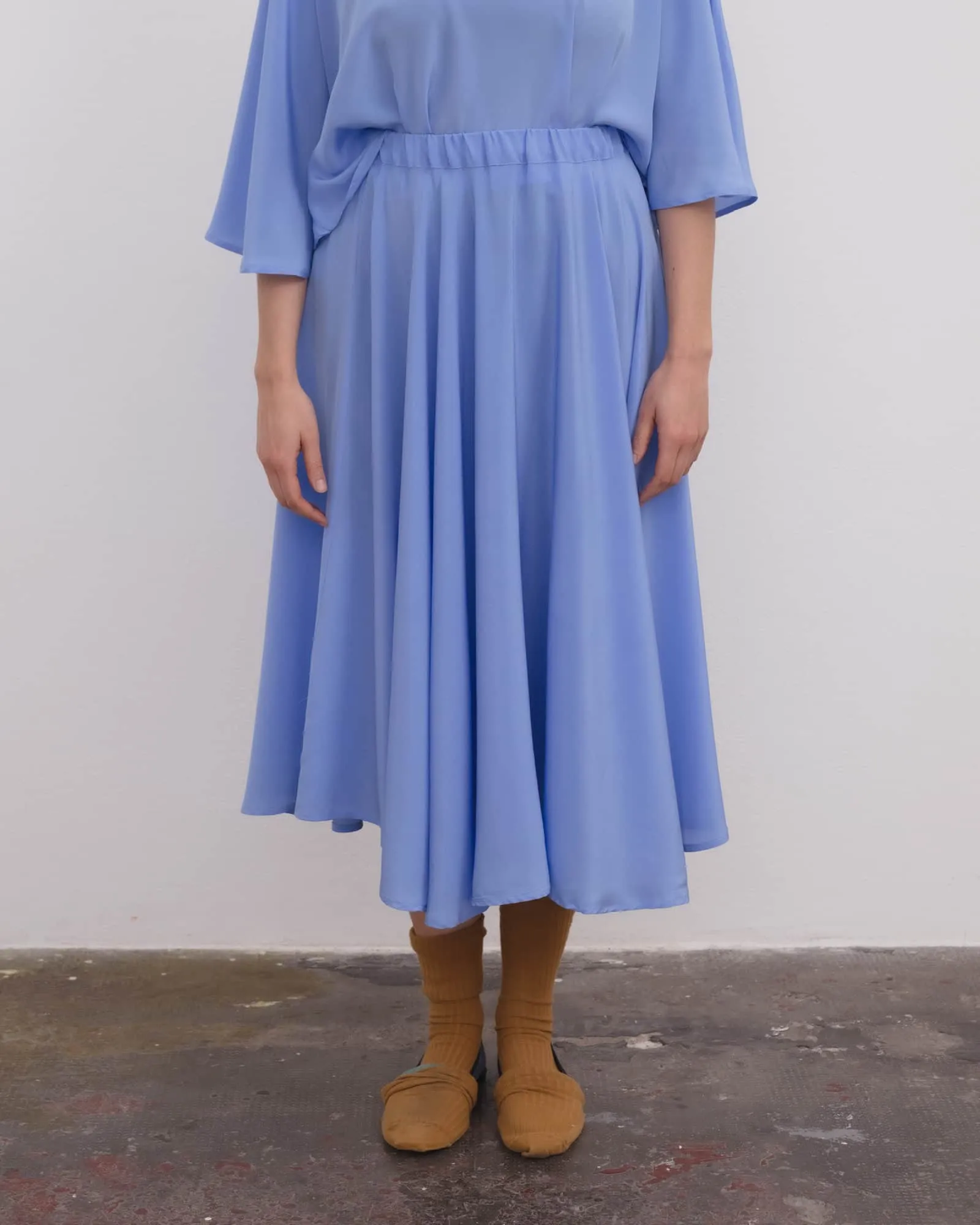 Rene Skirt sold by Baserange