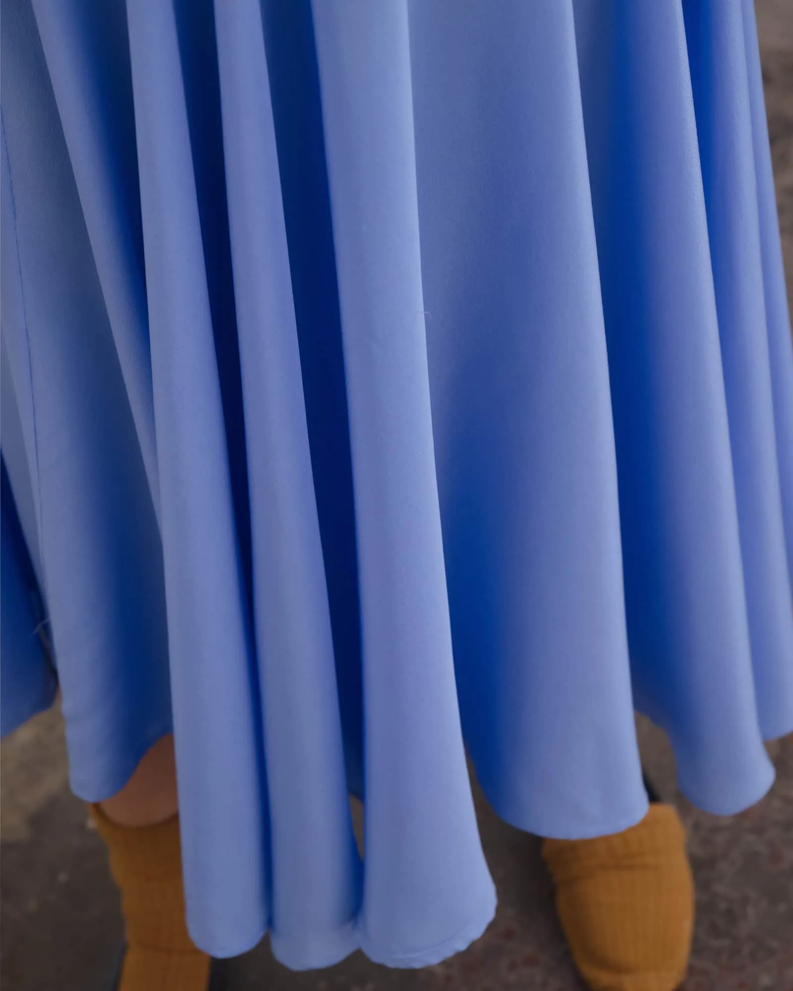 Rene Skirt sold by Baserange product image thumbnail 5