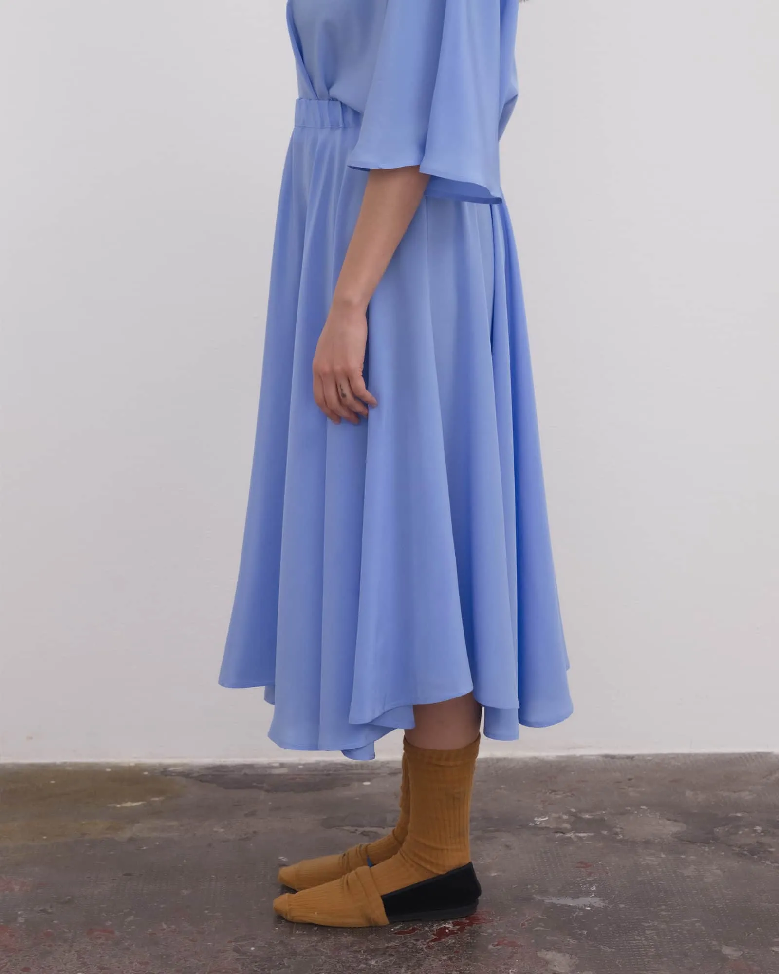 Rene Skirt sold by Baserange product image thumbnail 3