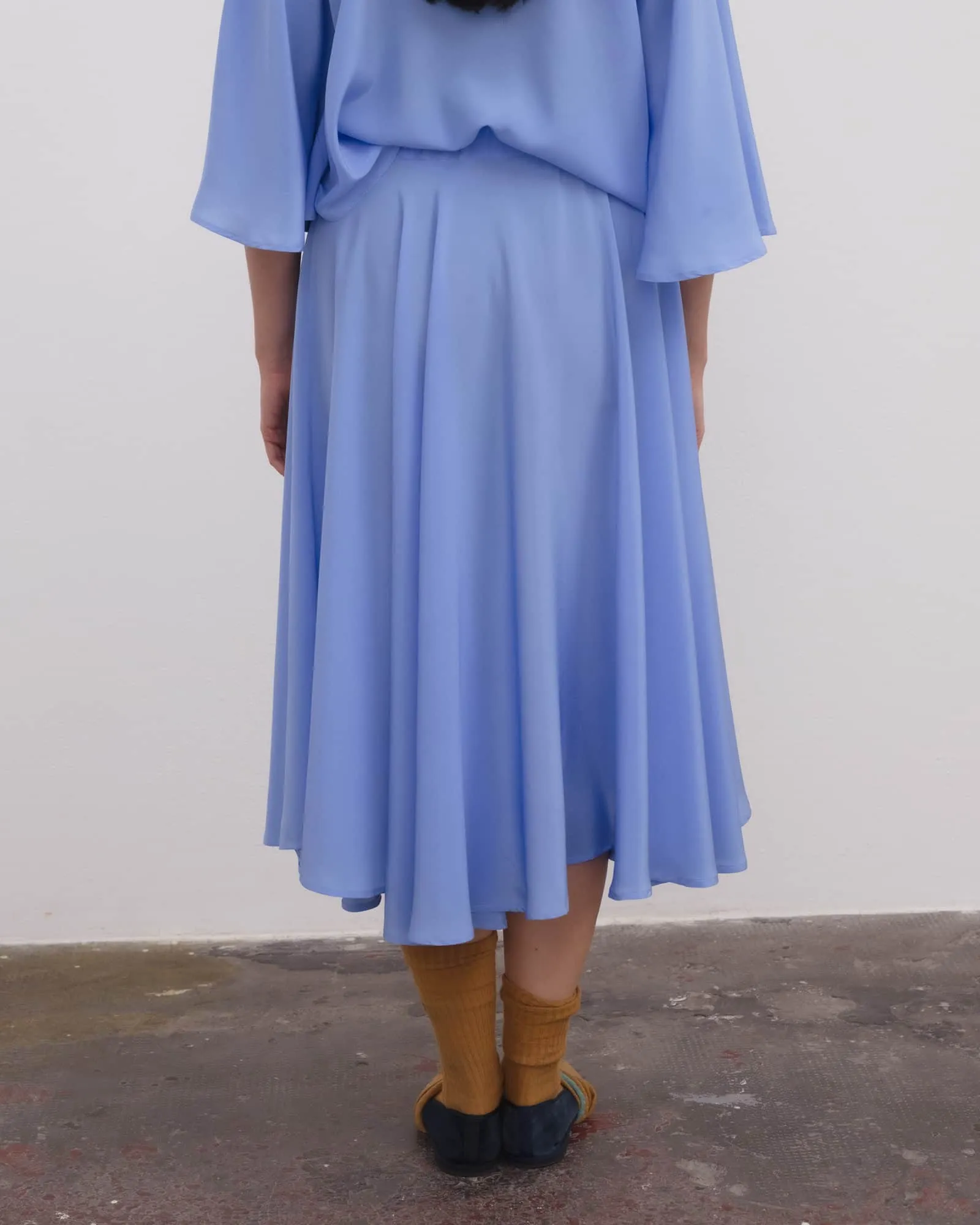Rene Skirt sold by Baserange product image thumbnail 2