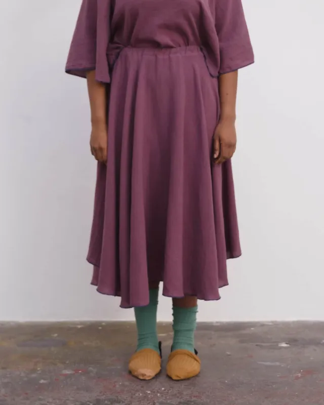 Rene Skirt made by Baserange