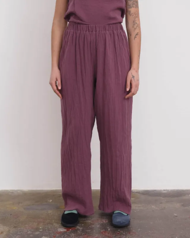 Folio Pants made by Baserange