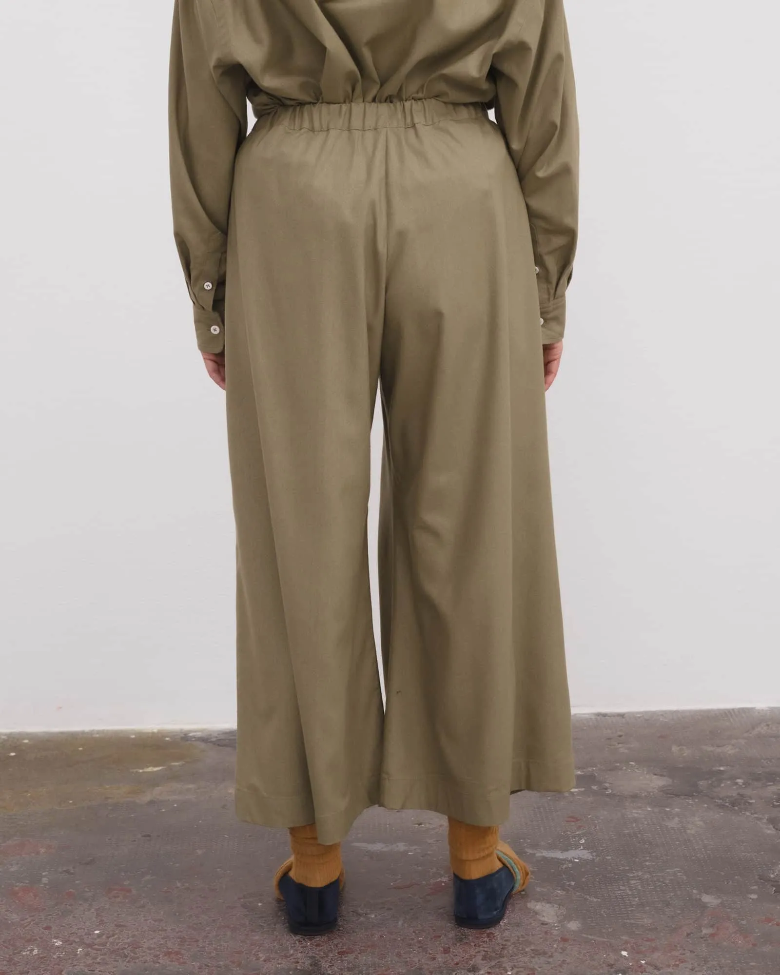 Avi Pants sold by Baserange product image thumbnail 2