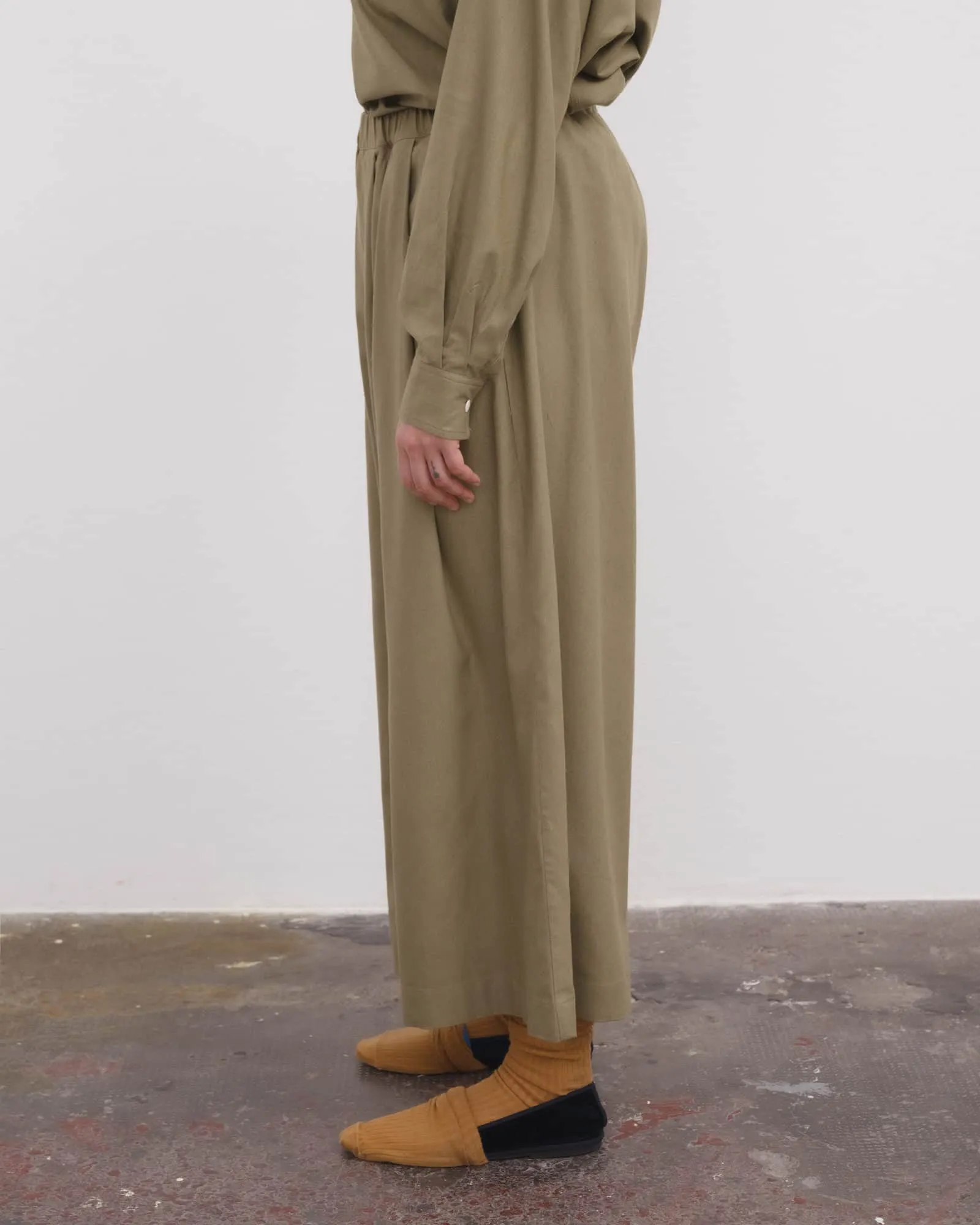 Avi Pants sold by Baserange product image thumbnail 3