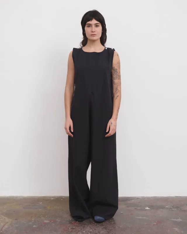 Tres jumpsuit made by Baserange