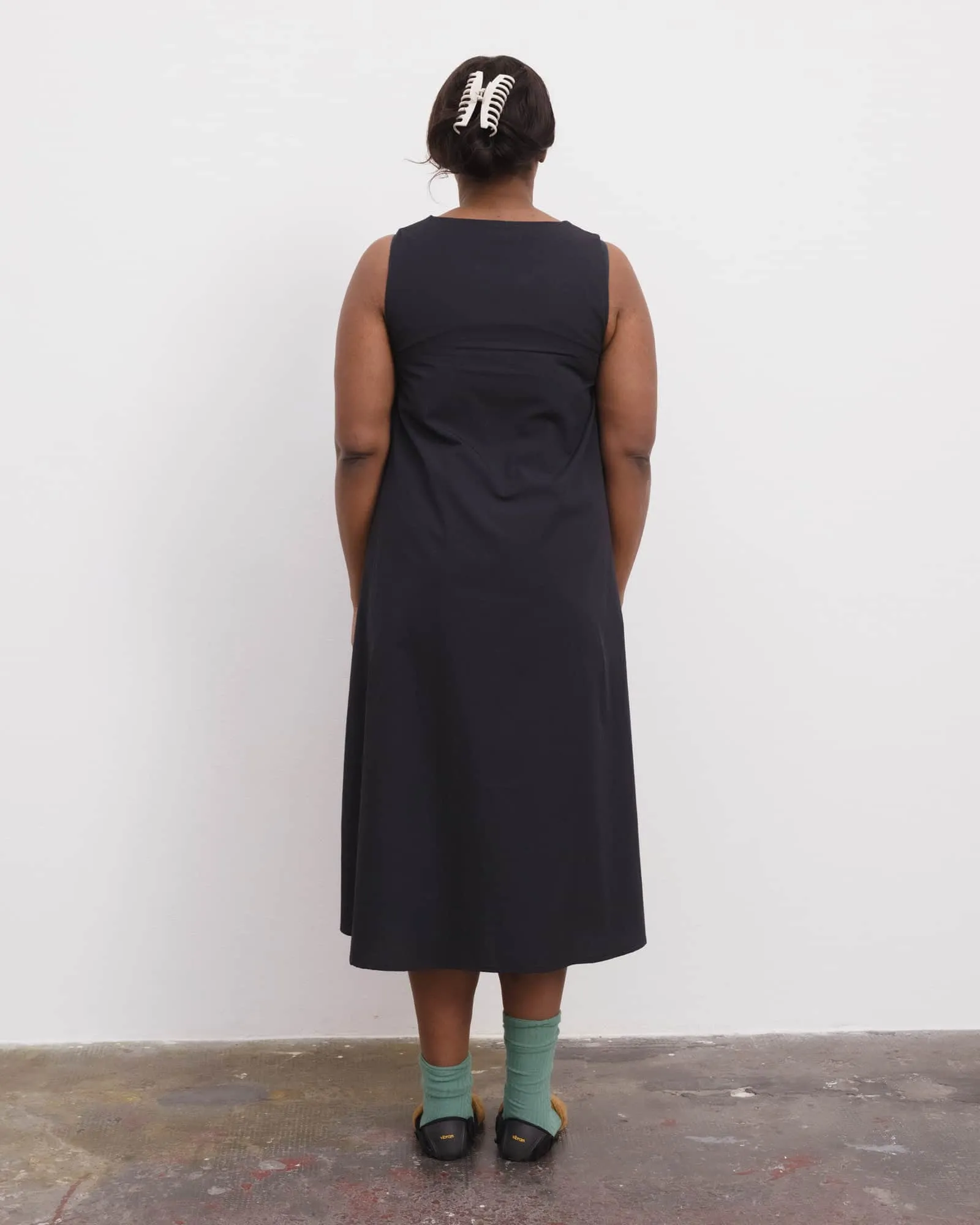 Tres Dress sold by Baserange product image thumbnail 2