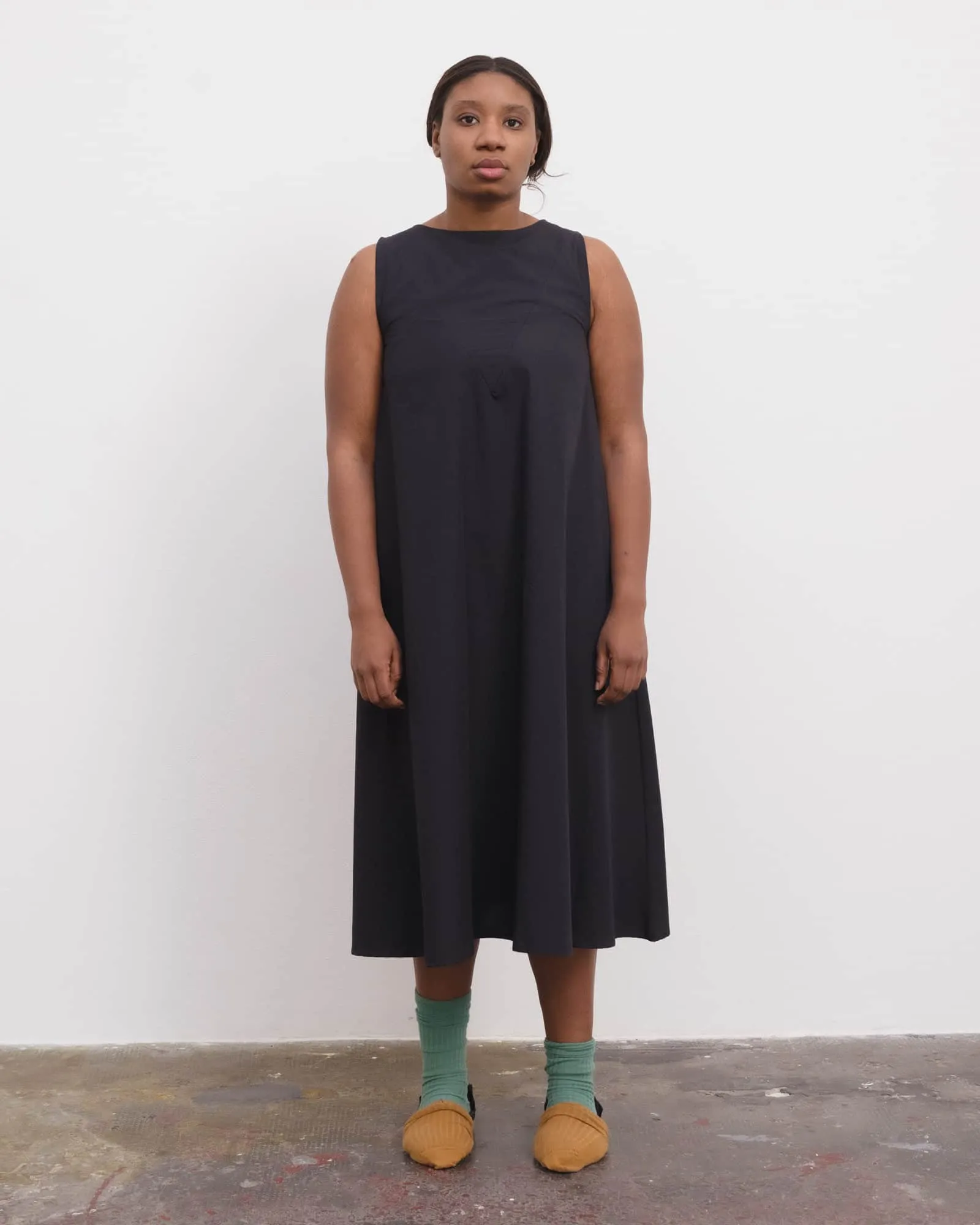 Tres Dress sold by Baserange