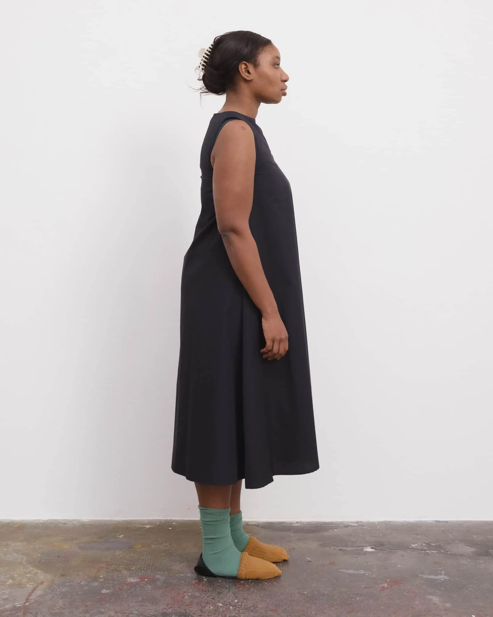 Tres Dress sold by Baserange product image thumbnail 3