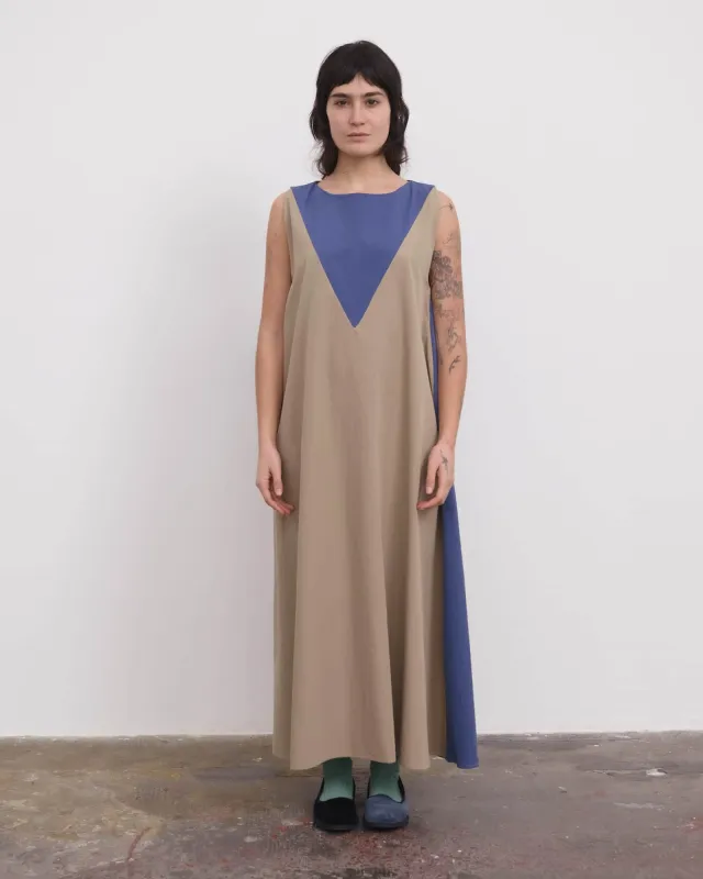 Tres Dress made by Baserange