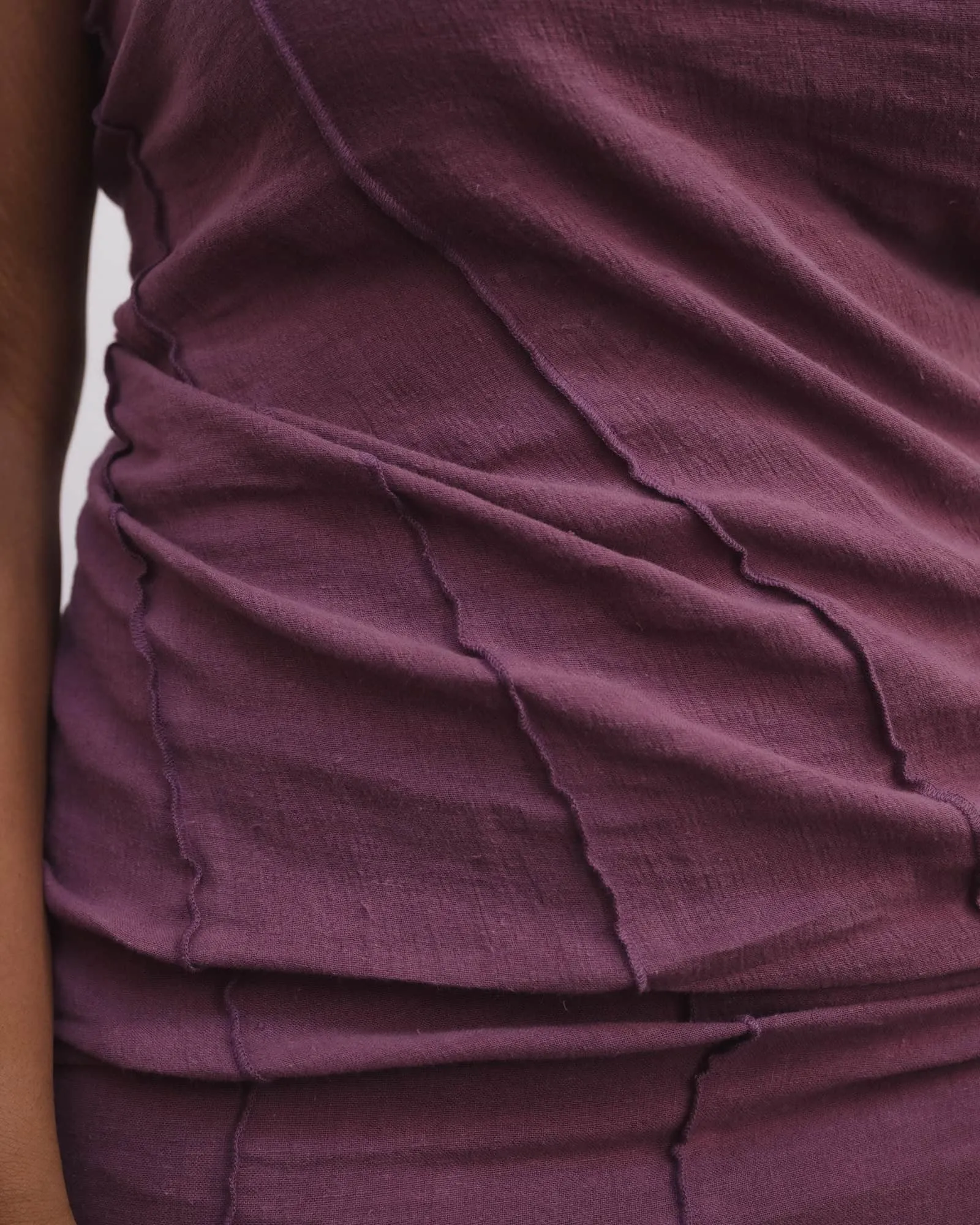 Shok Slip Dress sold by Baserange product image thumbnail 5