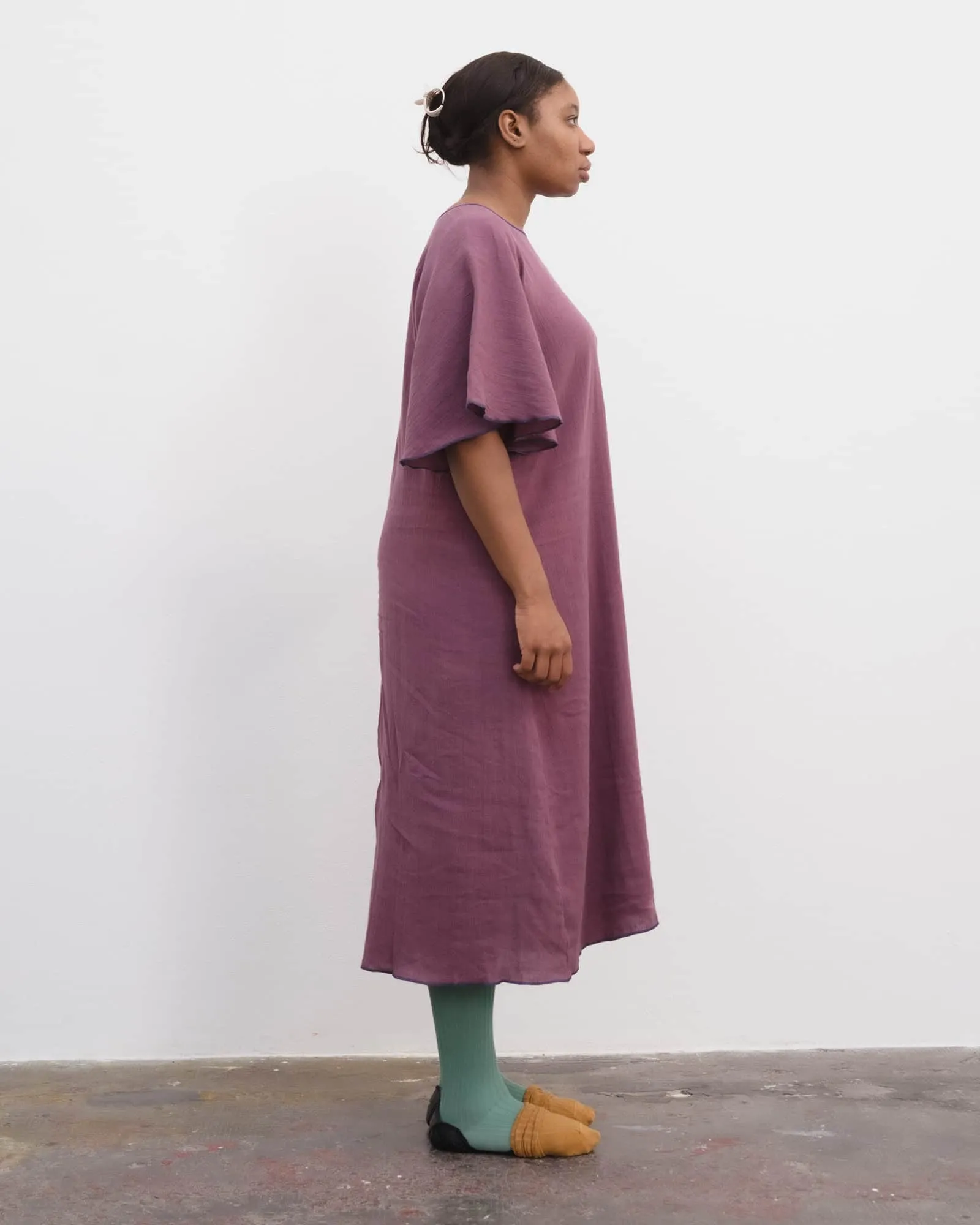 Rene Dress sold by Baserange product image thumbnail 3