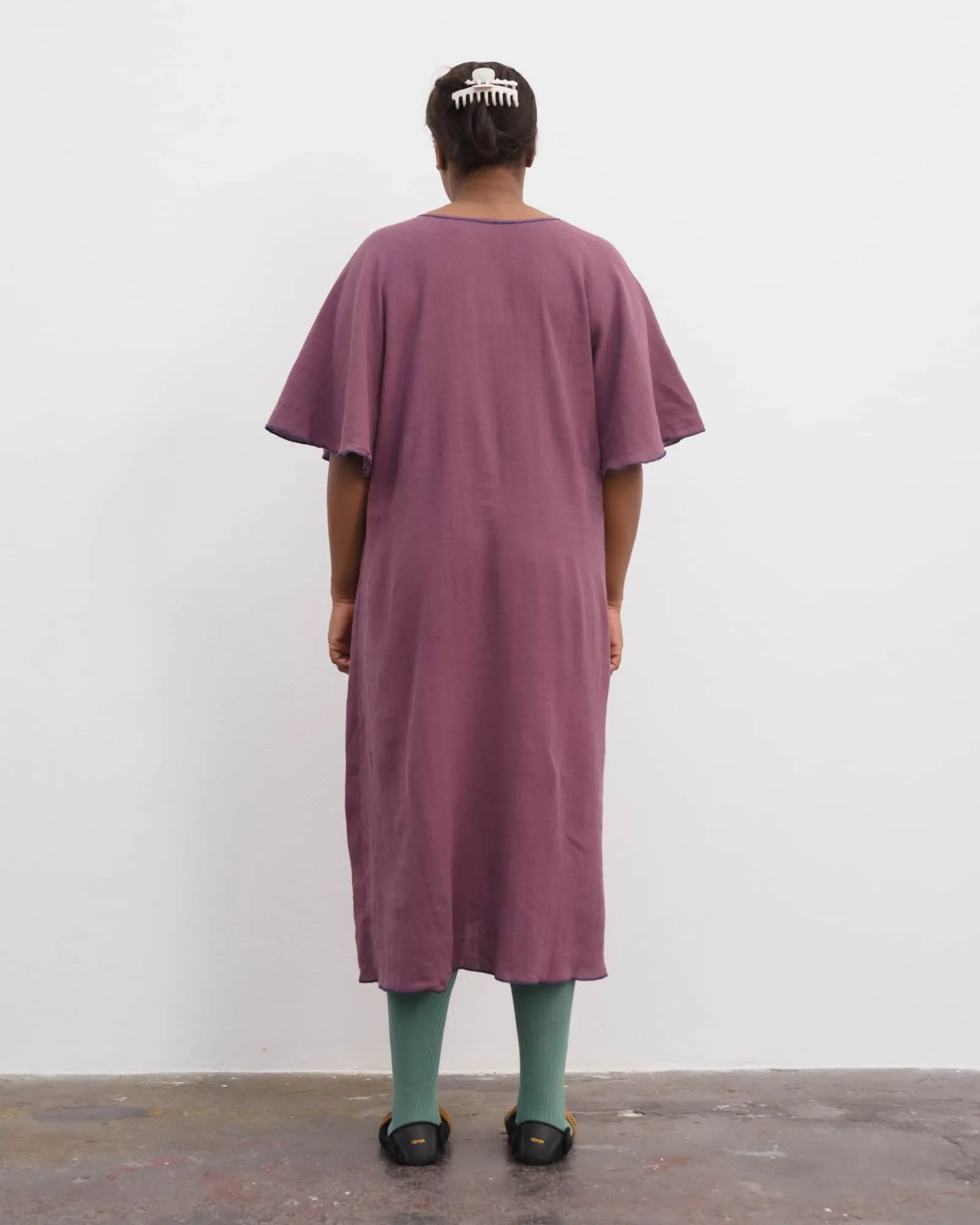 Rene Dress sold by Baserange product image thumbnail 2