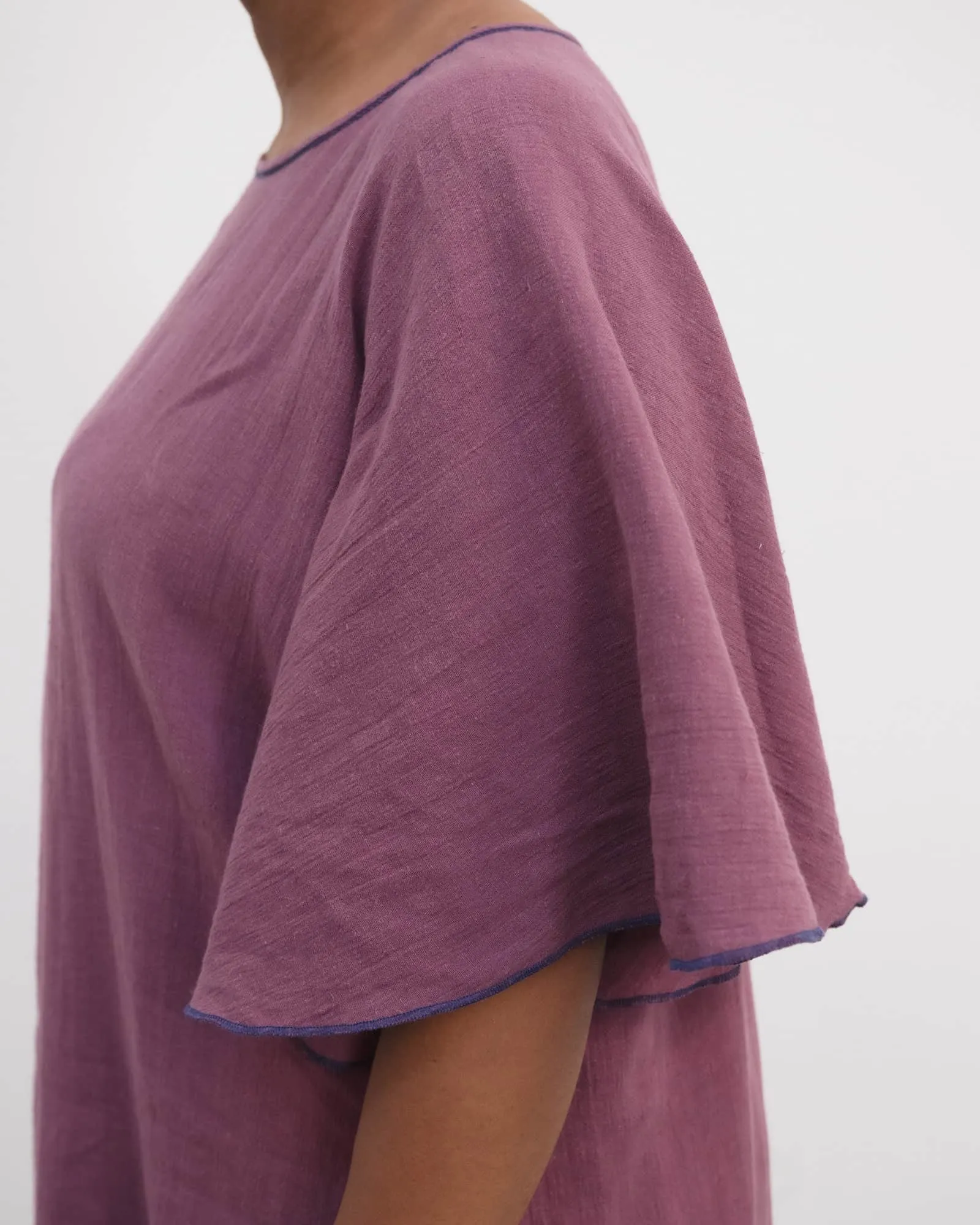 Rene Dress sold by Baserange product image thumbnail 5