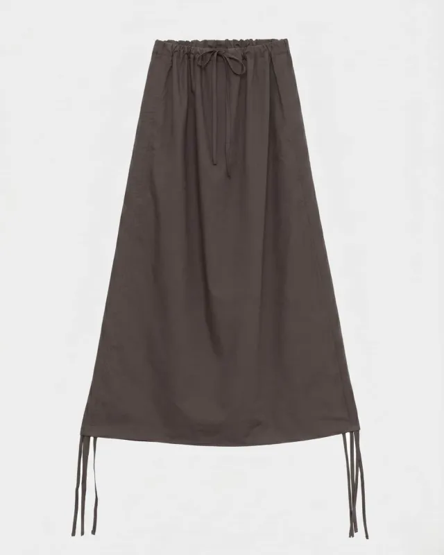 Pictorial Skirt made by Baserange