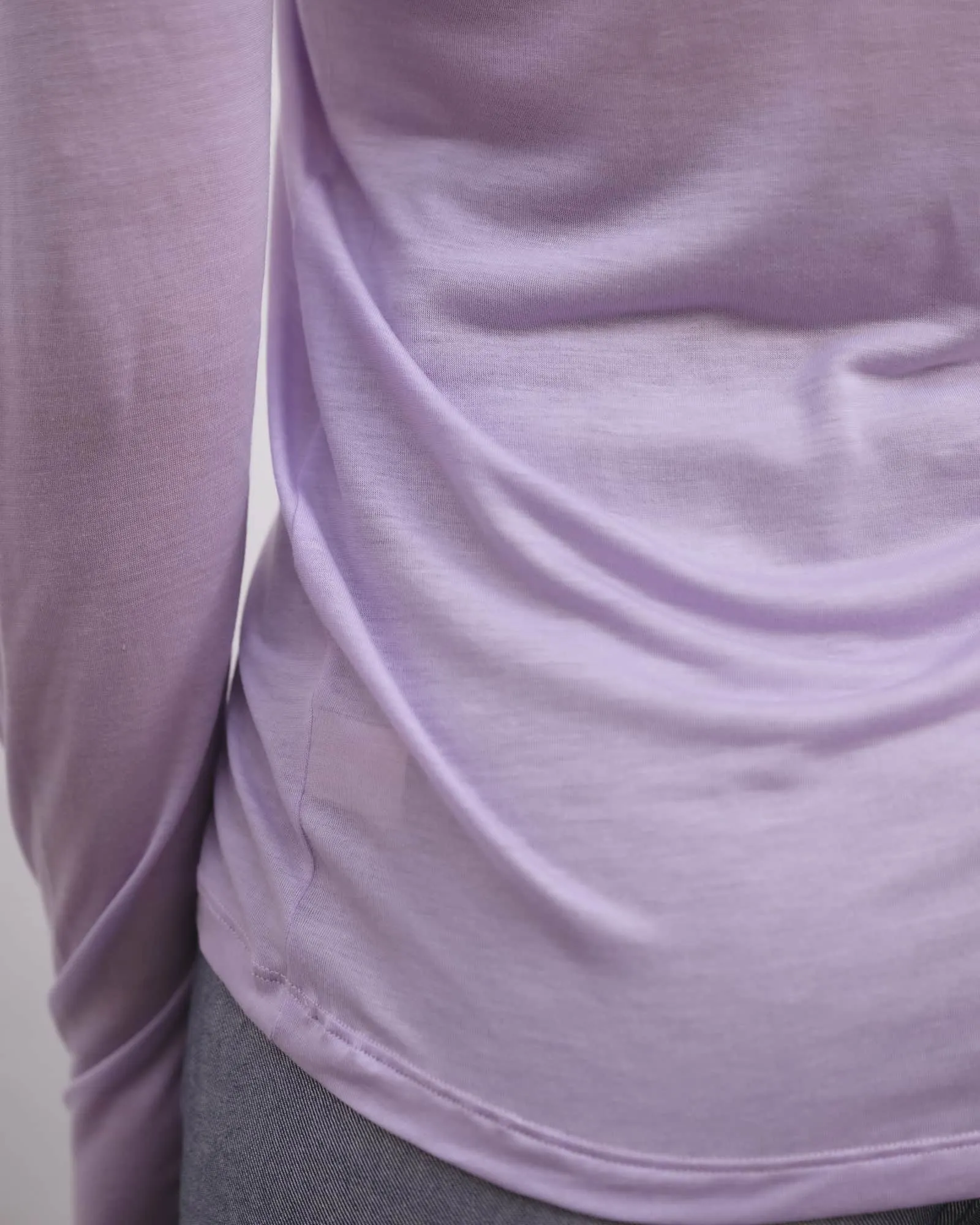 Long Sleeve Tee sold by Baserange product image thumbnail 4