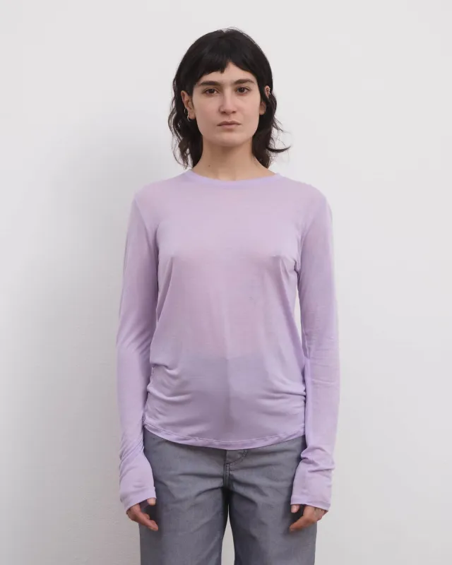 Long Sleeve Tee made by Baserange
