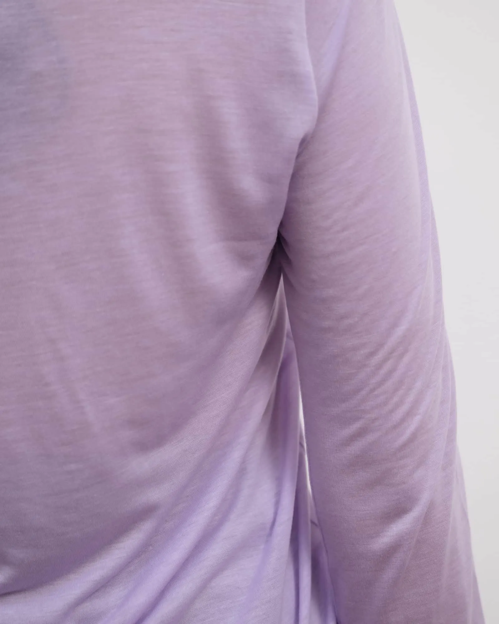 Long Sleeve Tee sold by Baserange product image thumbnail 5