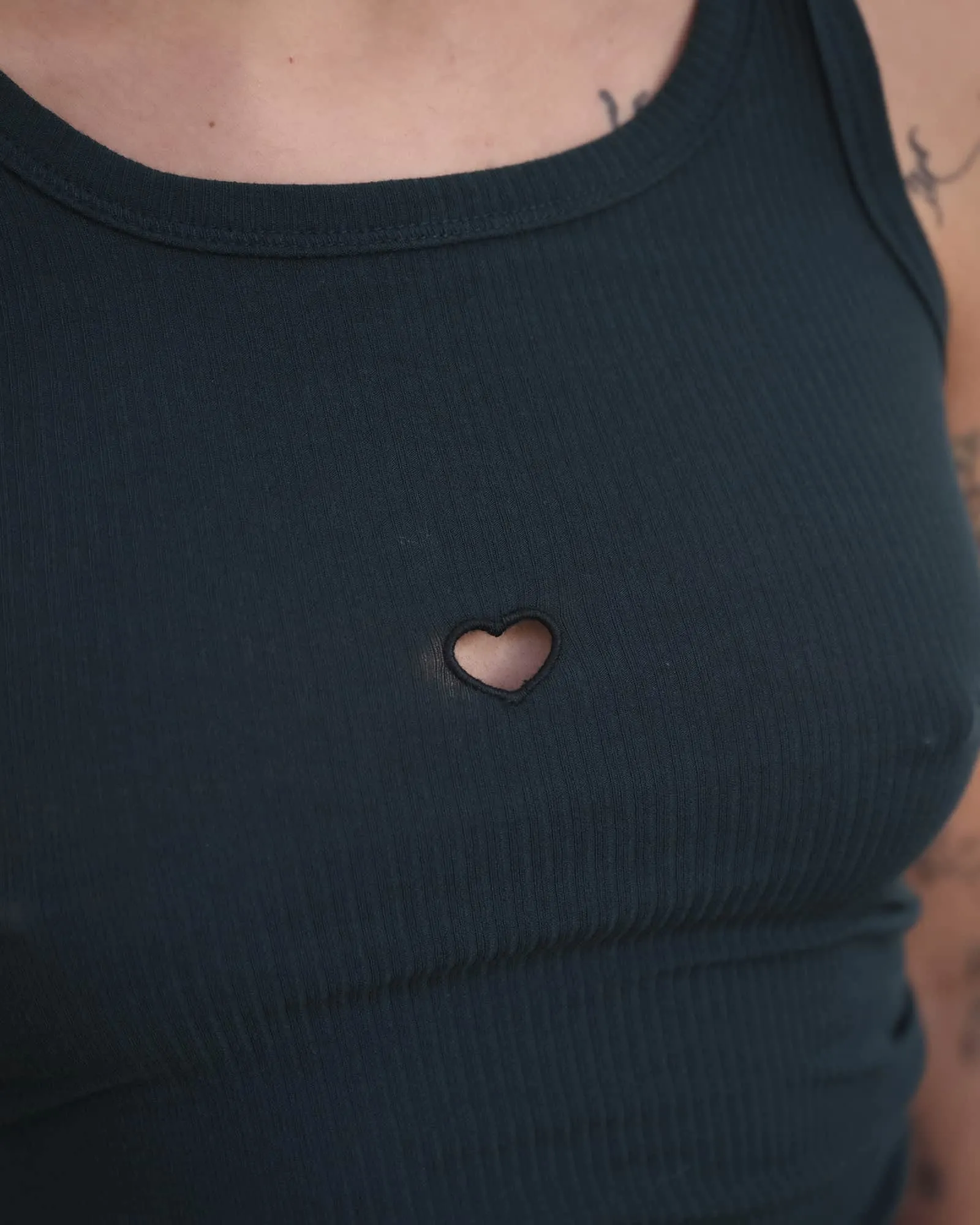 Heart Tank sold by Baserange product image thumbnail 4