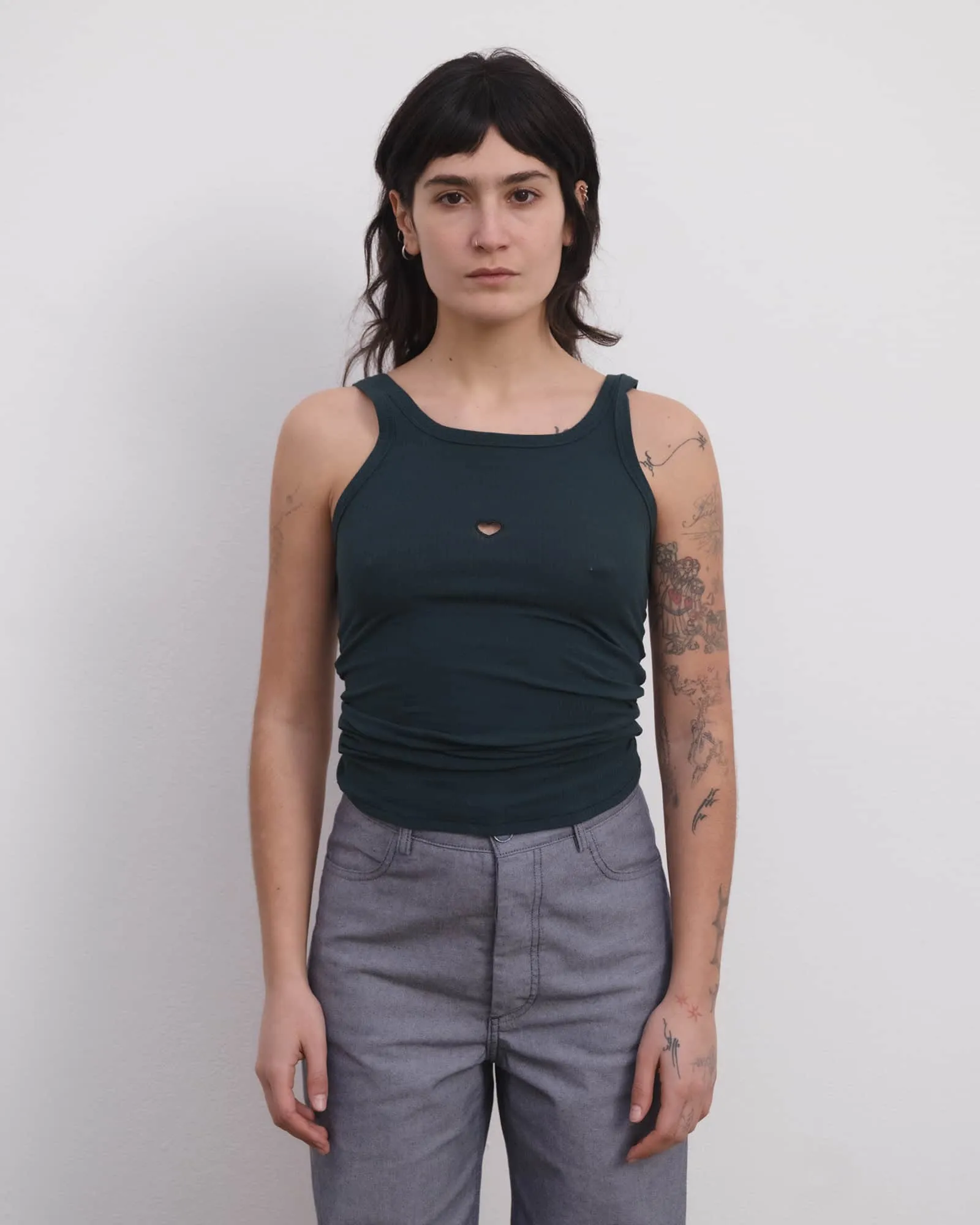 Heart Tank sold by Baserange