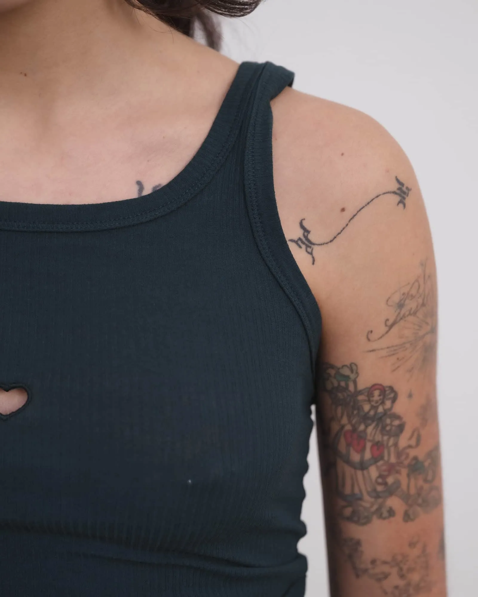 Heart Tank sold by Baserange product image thumbnail 5