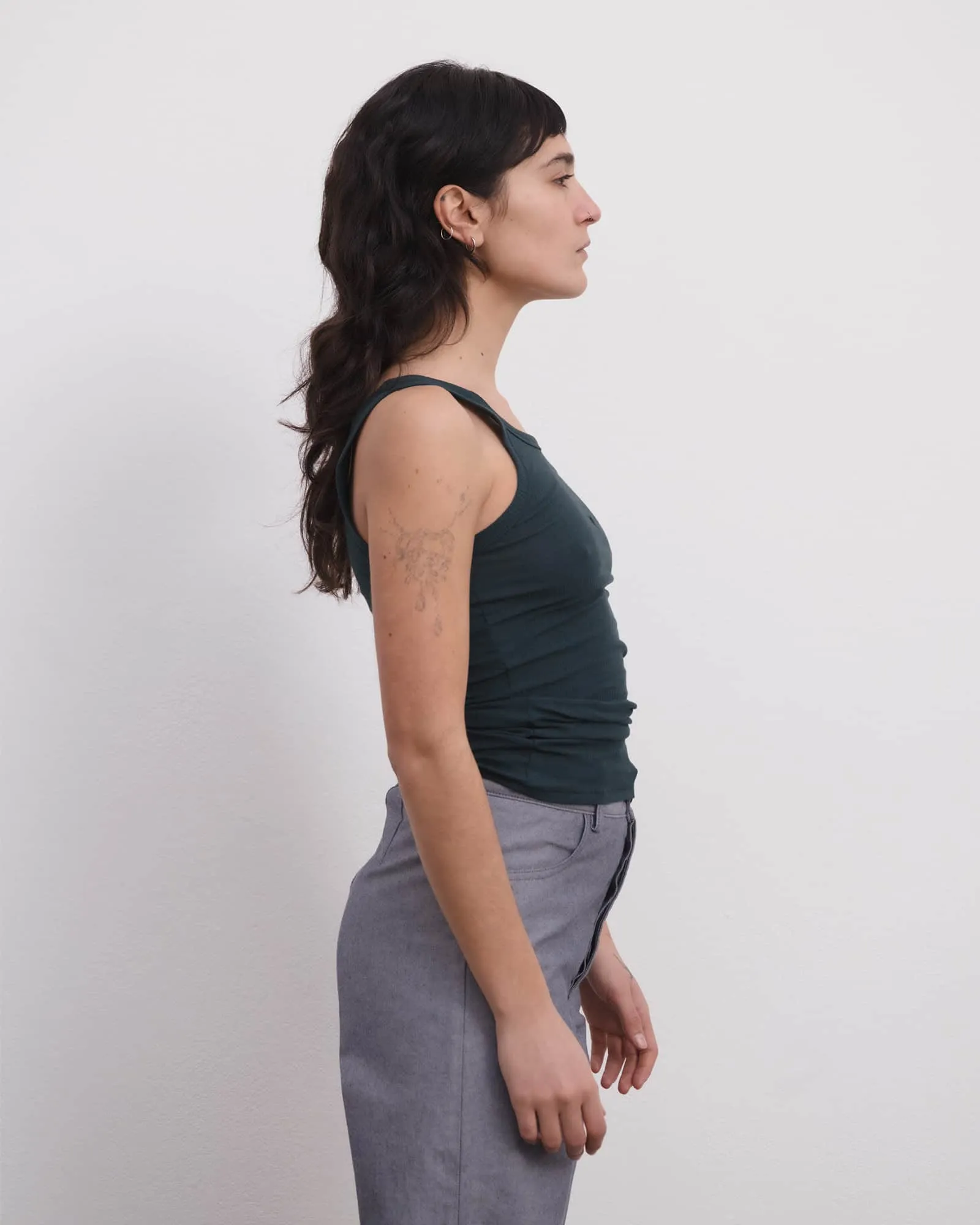 Heart Tank sold by Baserange product image thumbnail 3