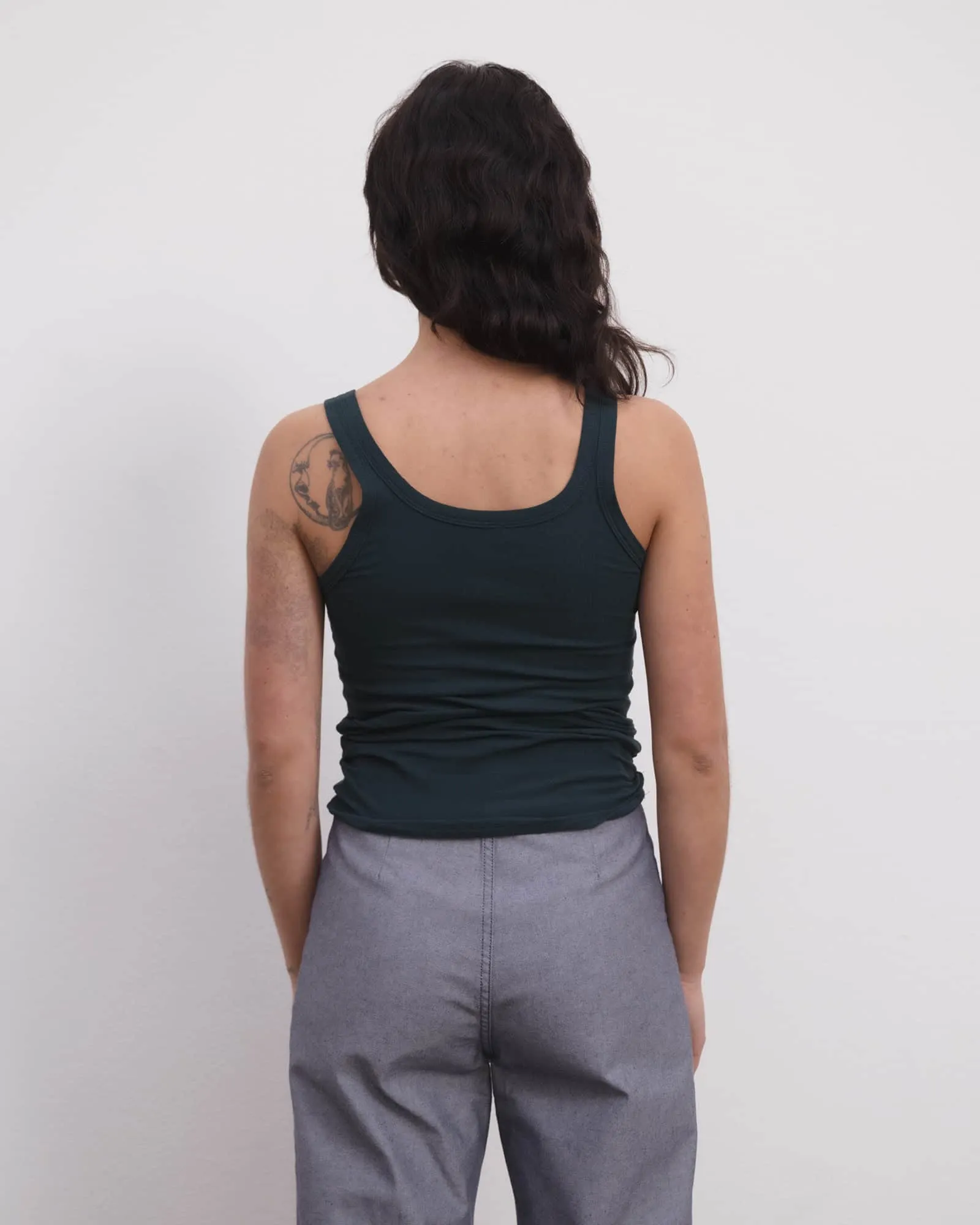 Heart Tank sold by Baserange product image thumbnail 2