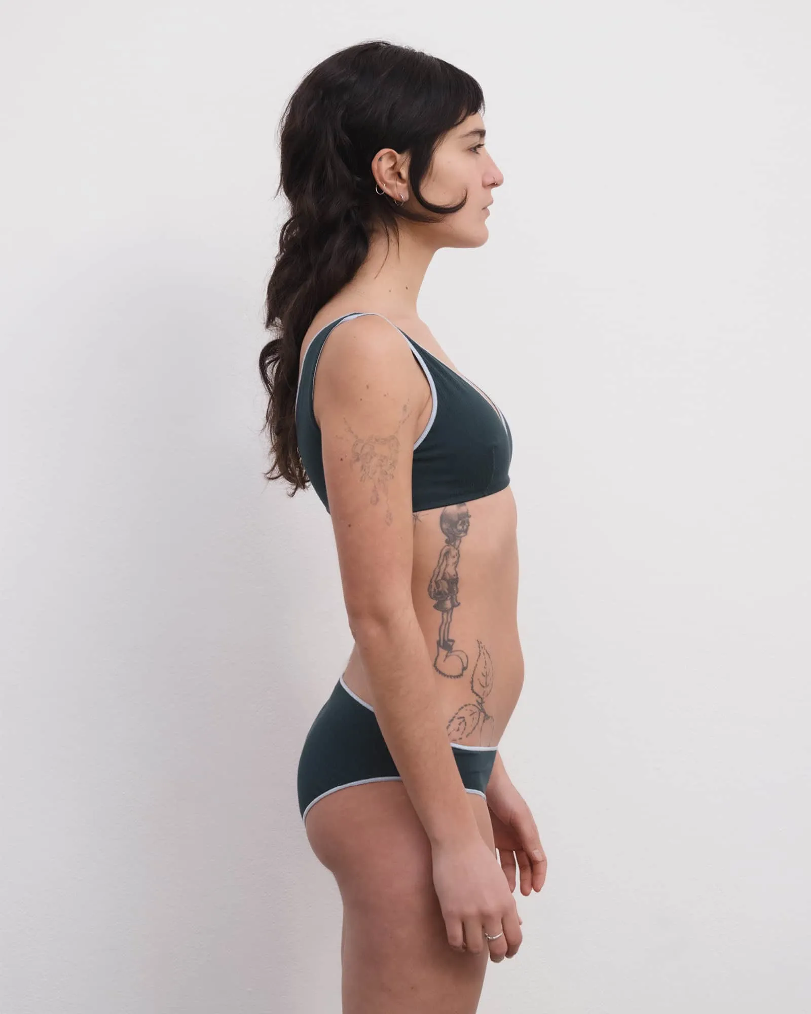 Pam Bra sold by Baserange product image thumbnail 3