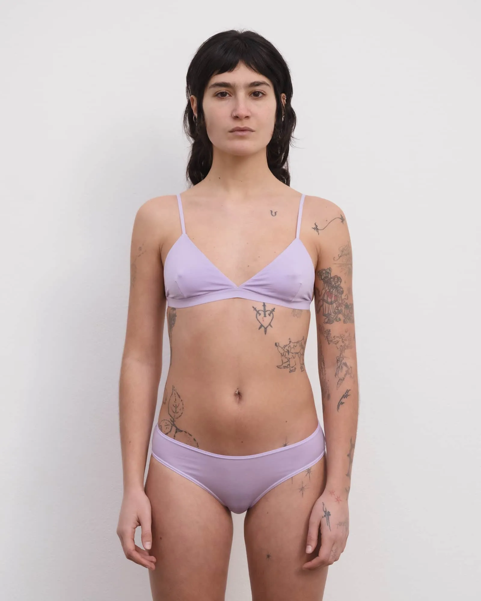 Mississippi Bra sold by Baserange