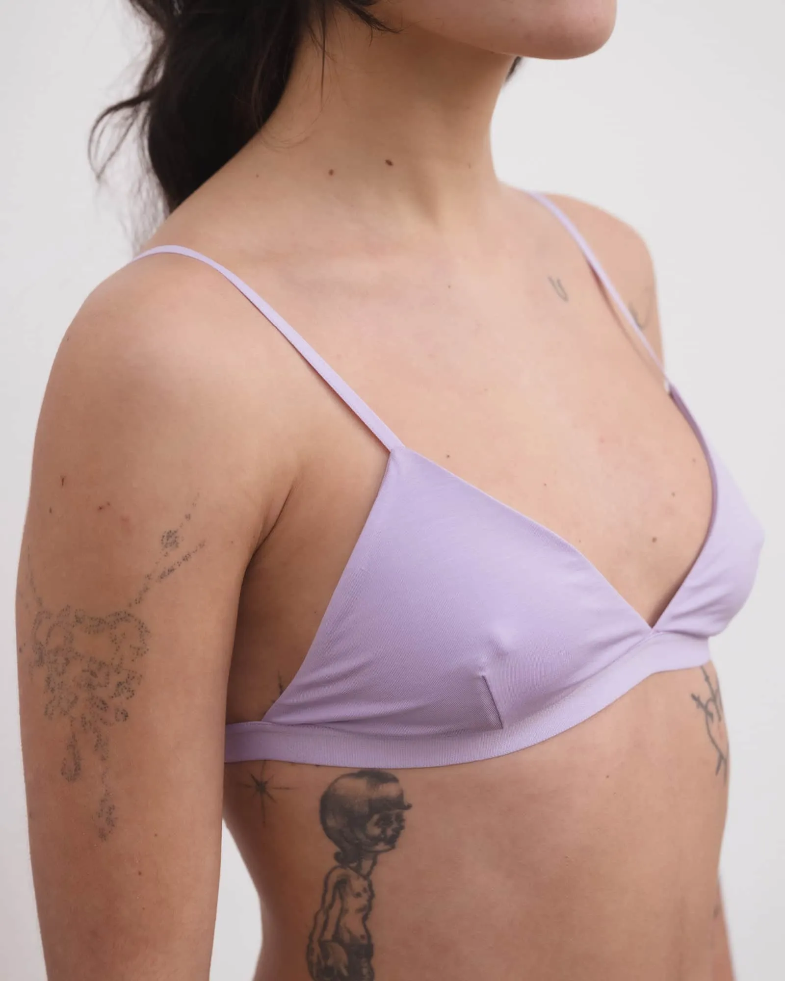 Mississippi Bra sold by Baserange product image thumbnail 5