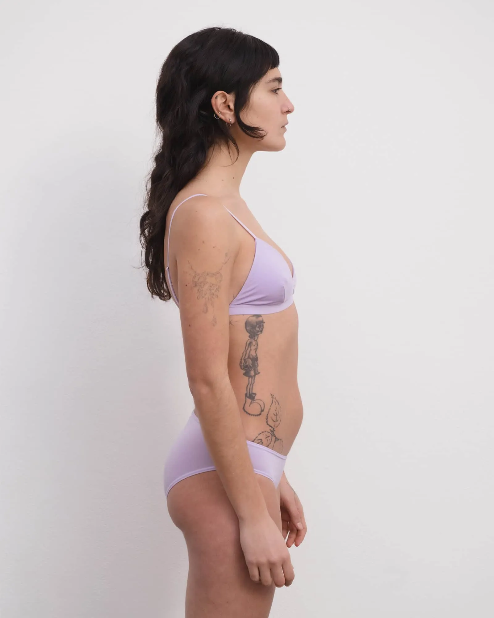 Mississippi Bra sold by Baserange product image thumbnail 3