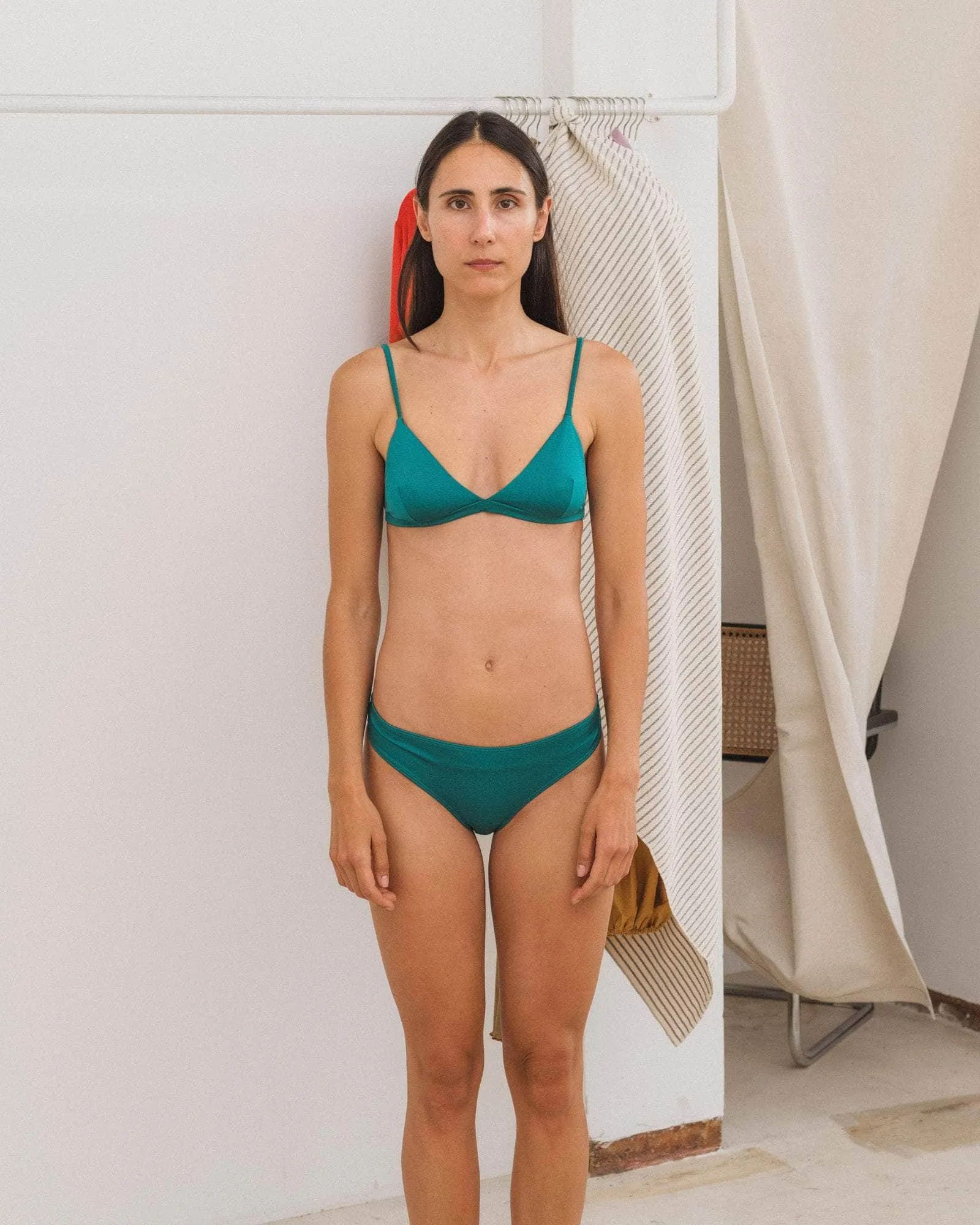 Mississippi Bikini Top sold by Baserange product image thumbnail 5