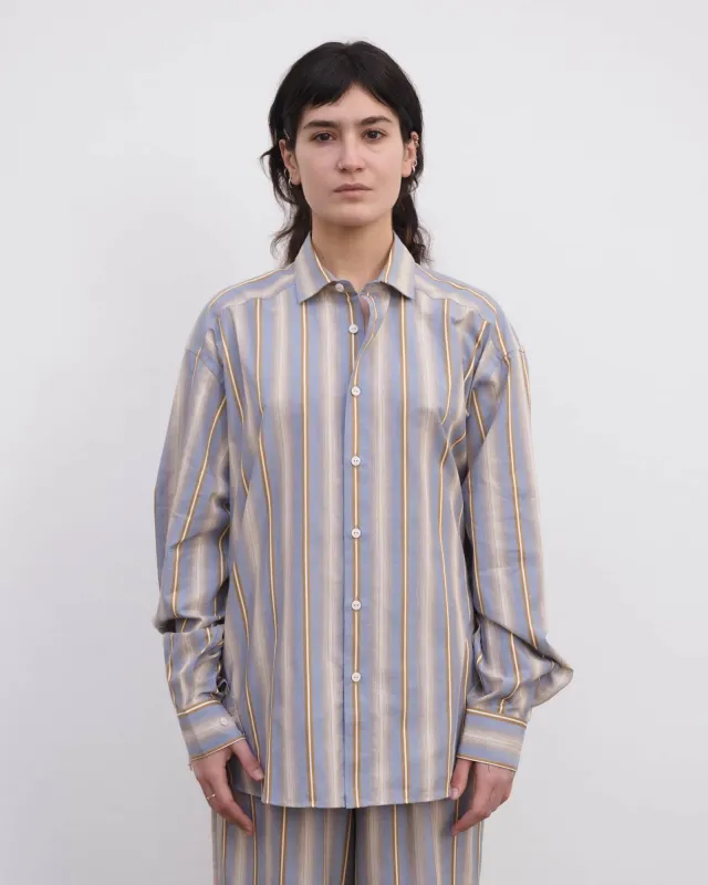 Claude Shirt made by Baserange