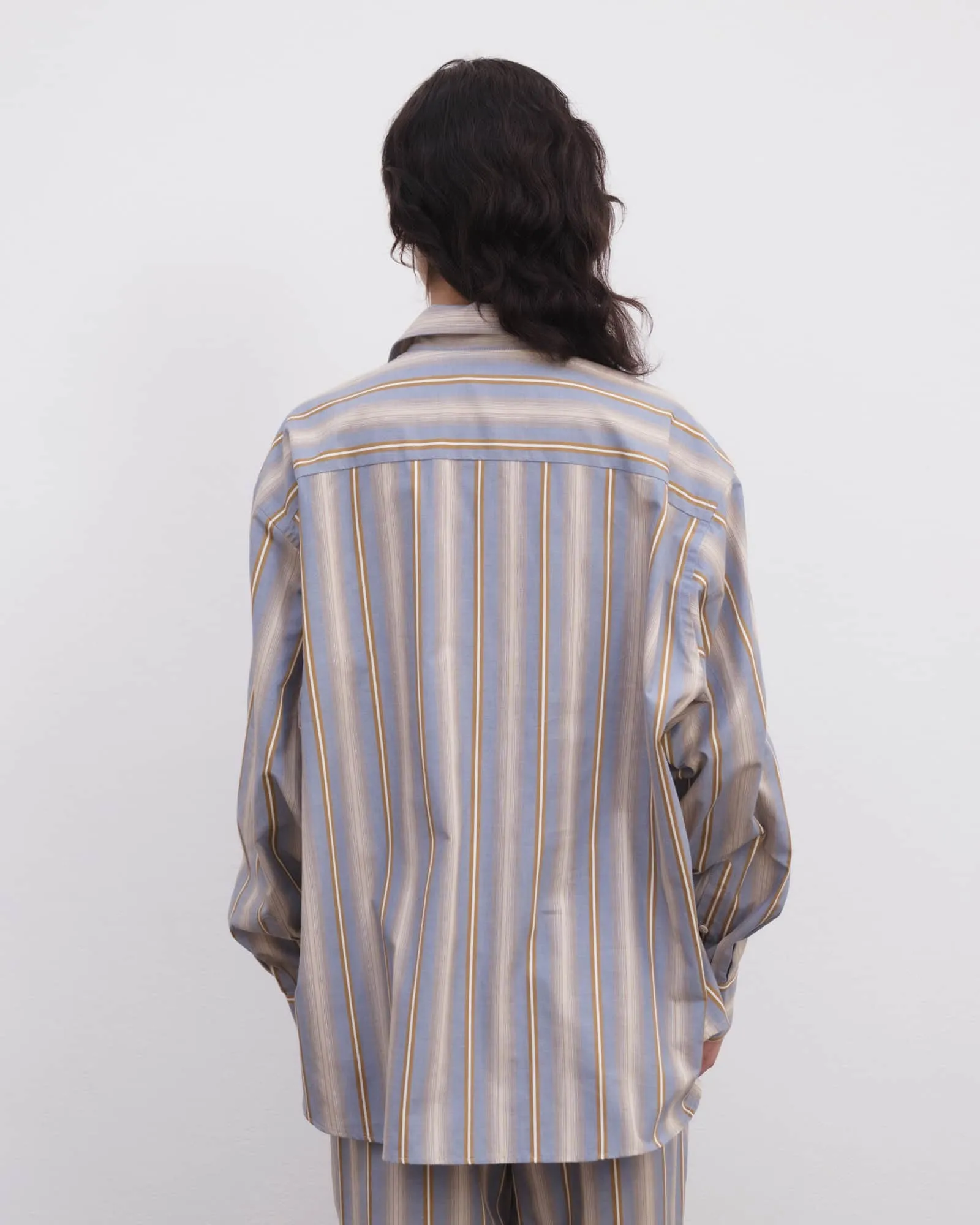Claude Shirt sold by Baserange product image thumbnail 2