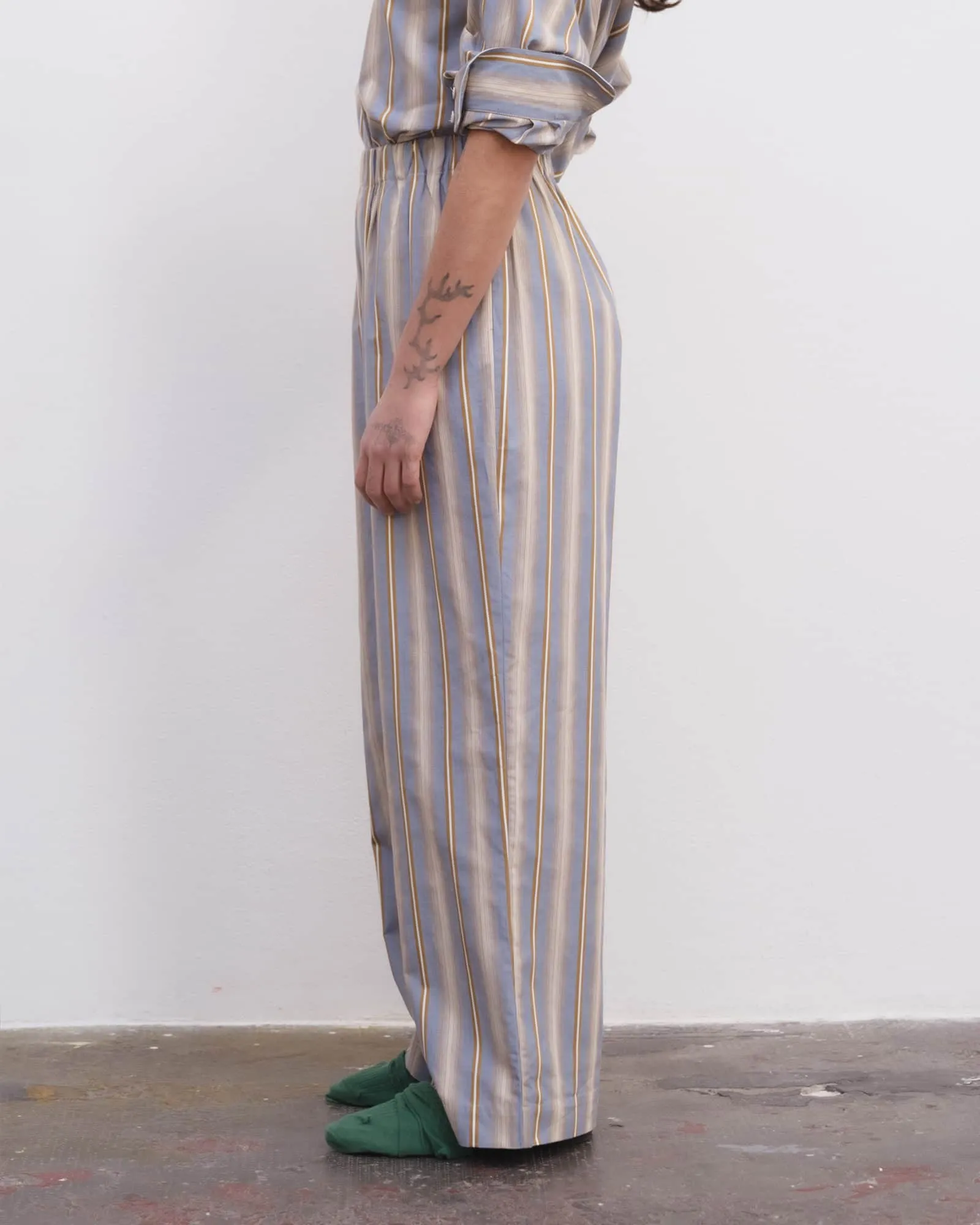 Claude Pants sold by Baserange product image thumbnail 3
