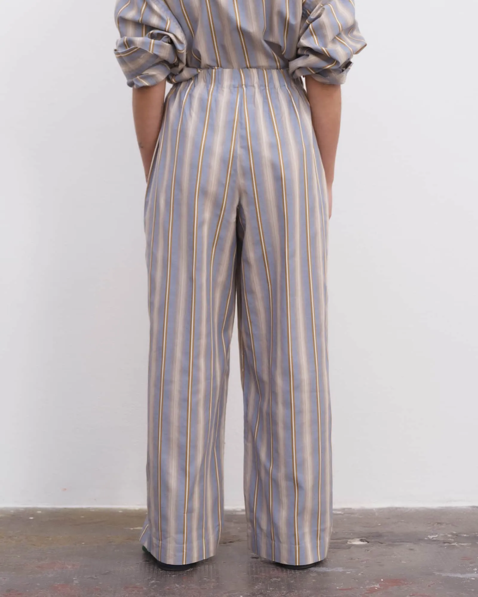 Claude Pants sold by Baserange product image thumbnail 2