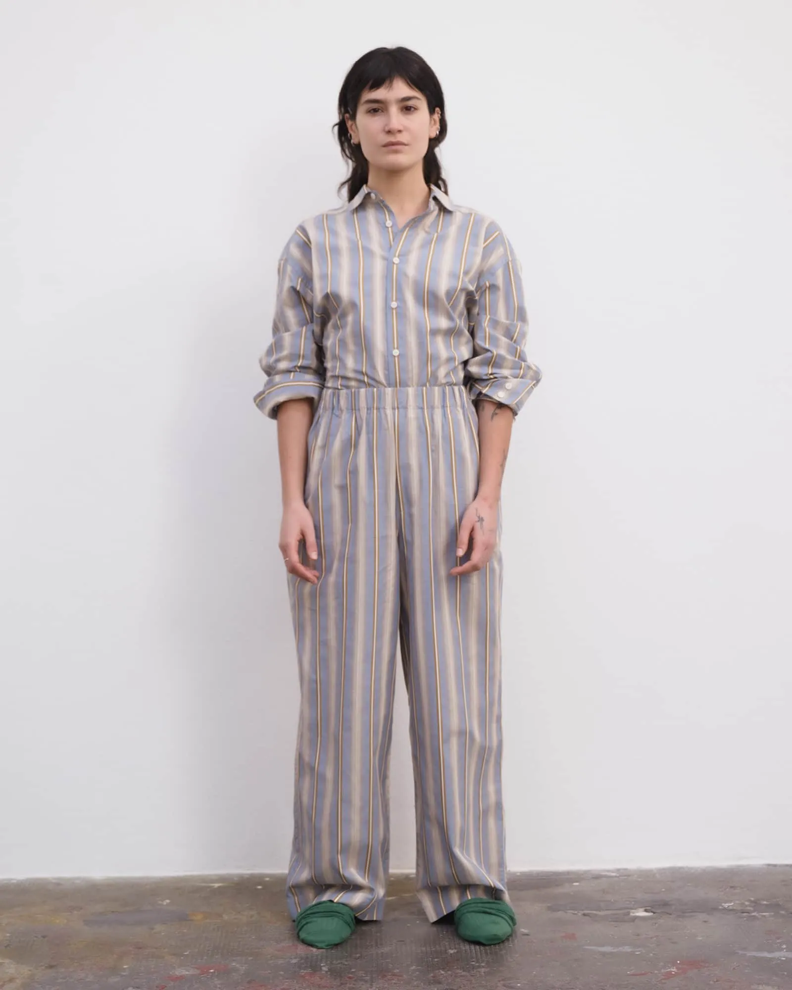 Claude Pants sold by Baserange product image thumbnail 4