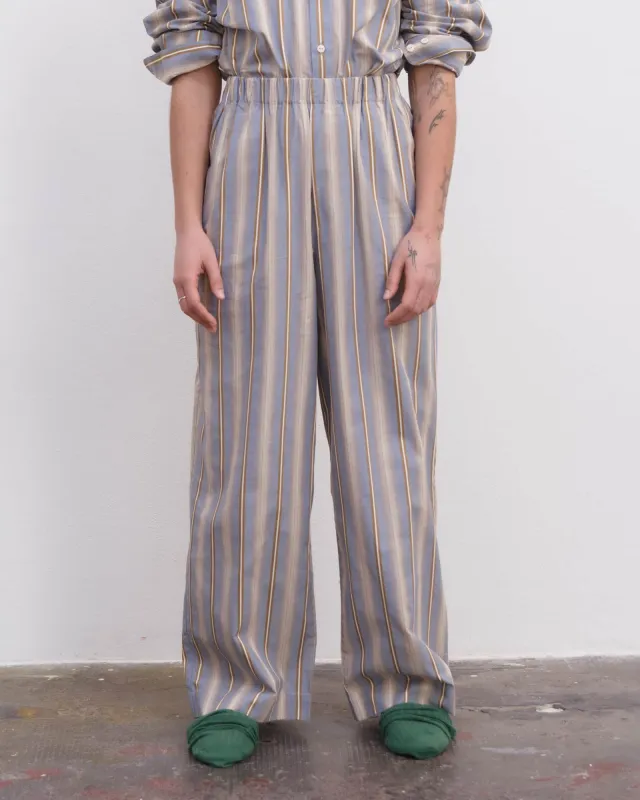 Claude Pants made by Baserange