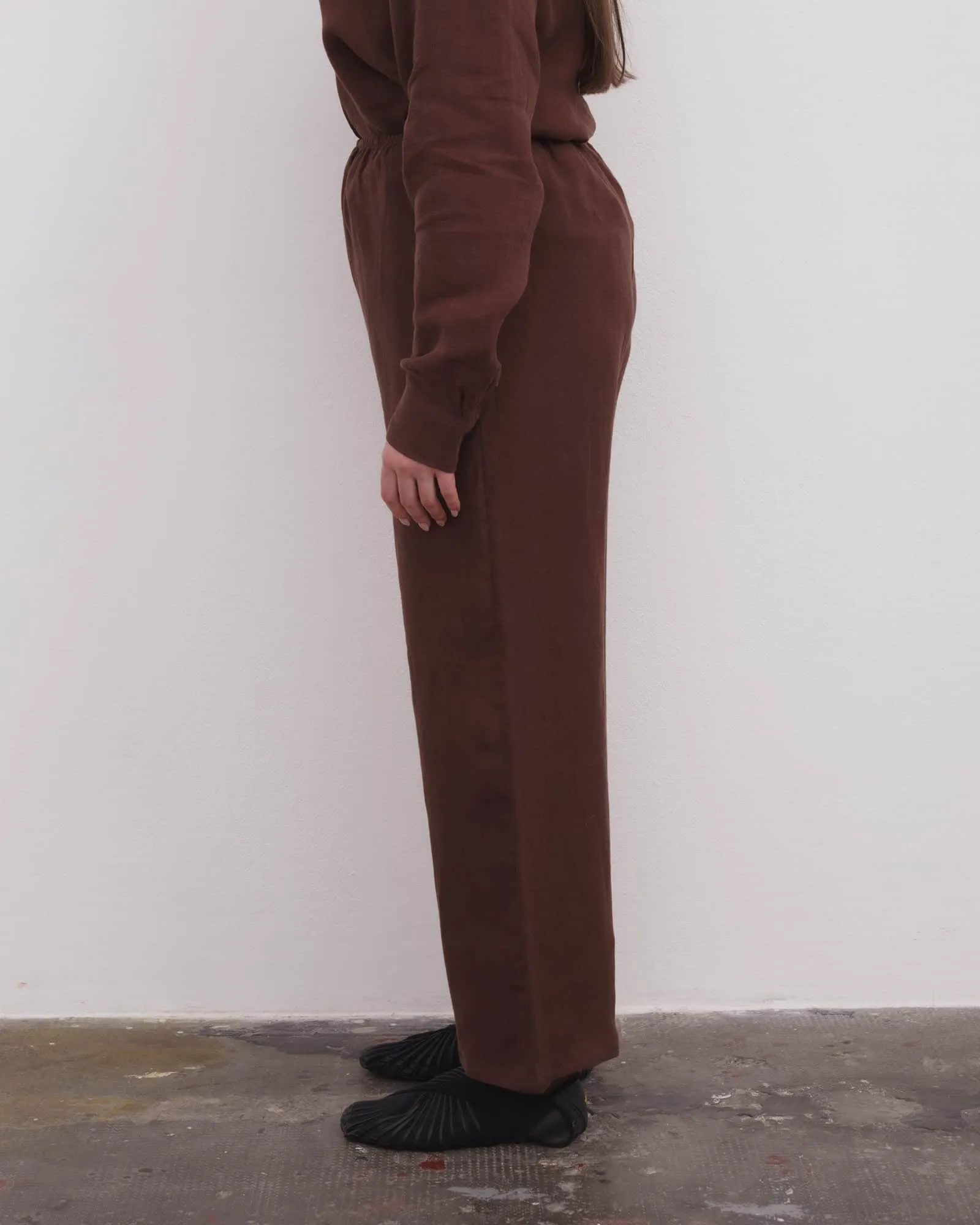 Stoa Pants sold by Baserange product image thumbnail 3