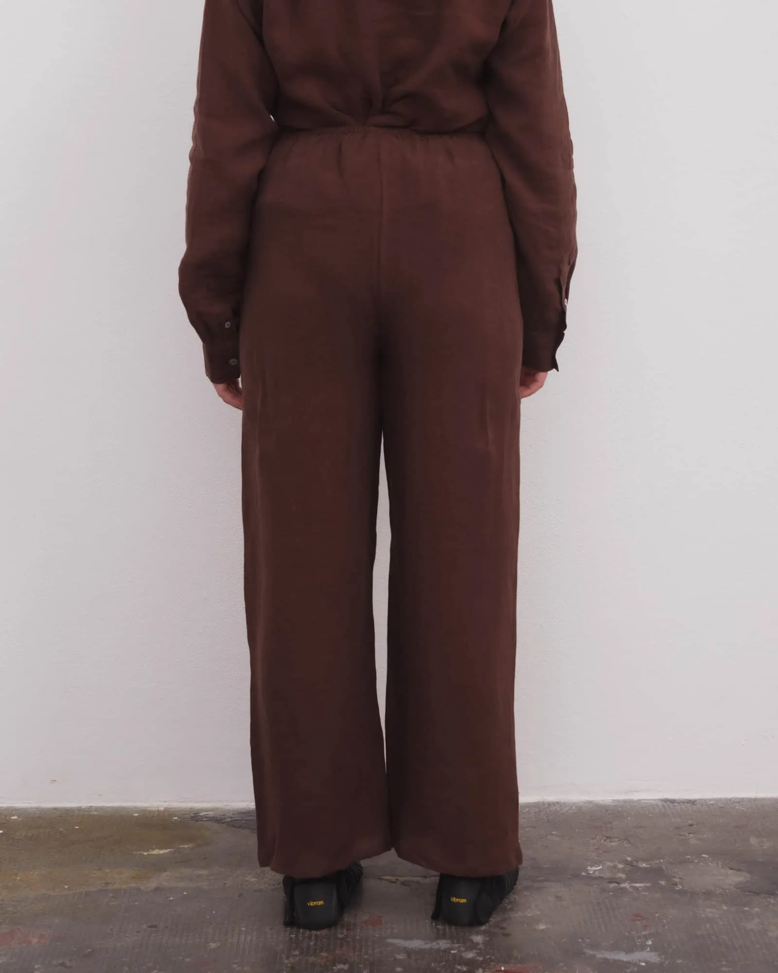 Stoa Pants sold by Baserange product image thumbnail 2