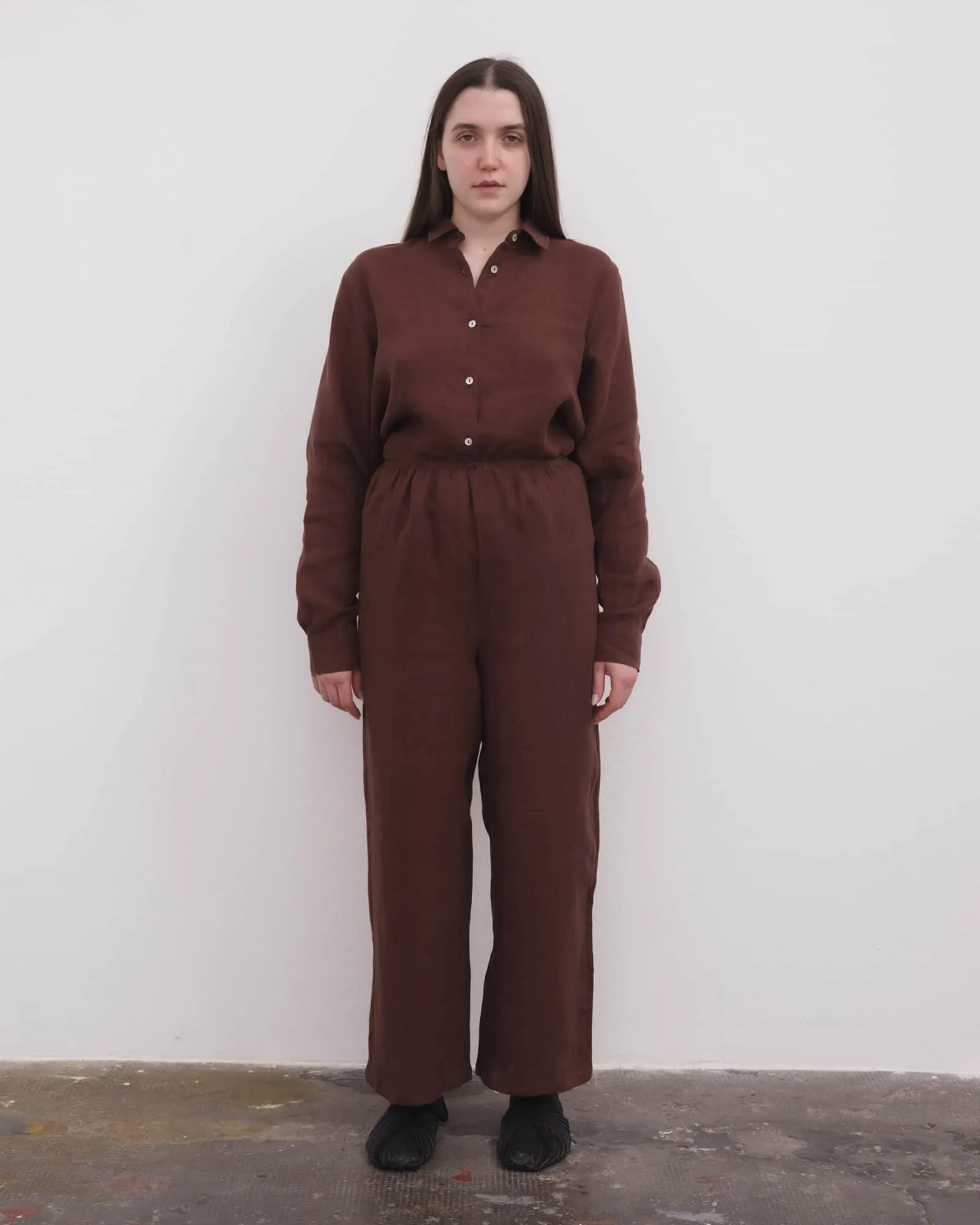 Stoa Pants sold by Baserange product image thumbnail 4