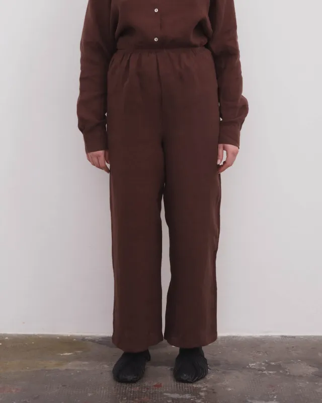 Stoa Pants made by Baserange