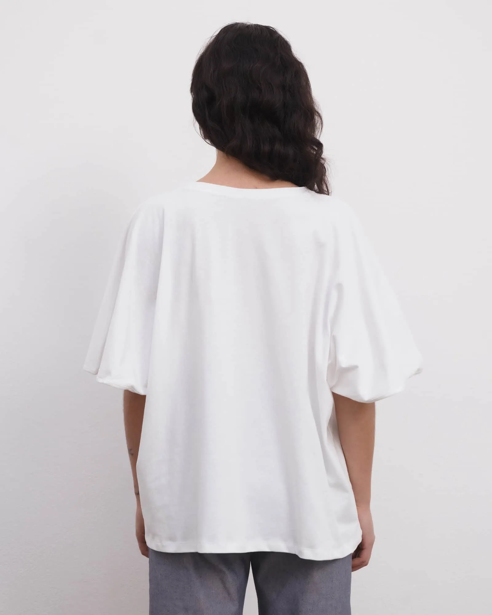 Cycle Tee Shirt sold by Baserange product image thumbnail 2