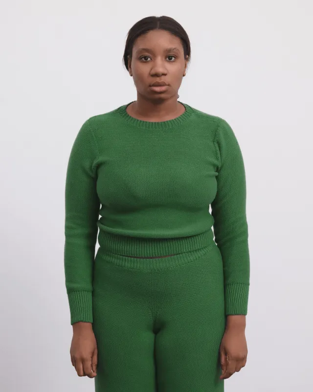 Tier Sweater made by Baserange